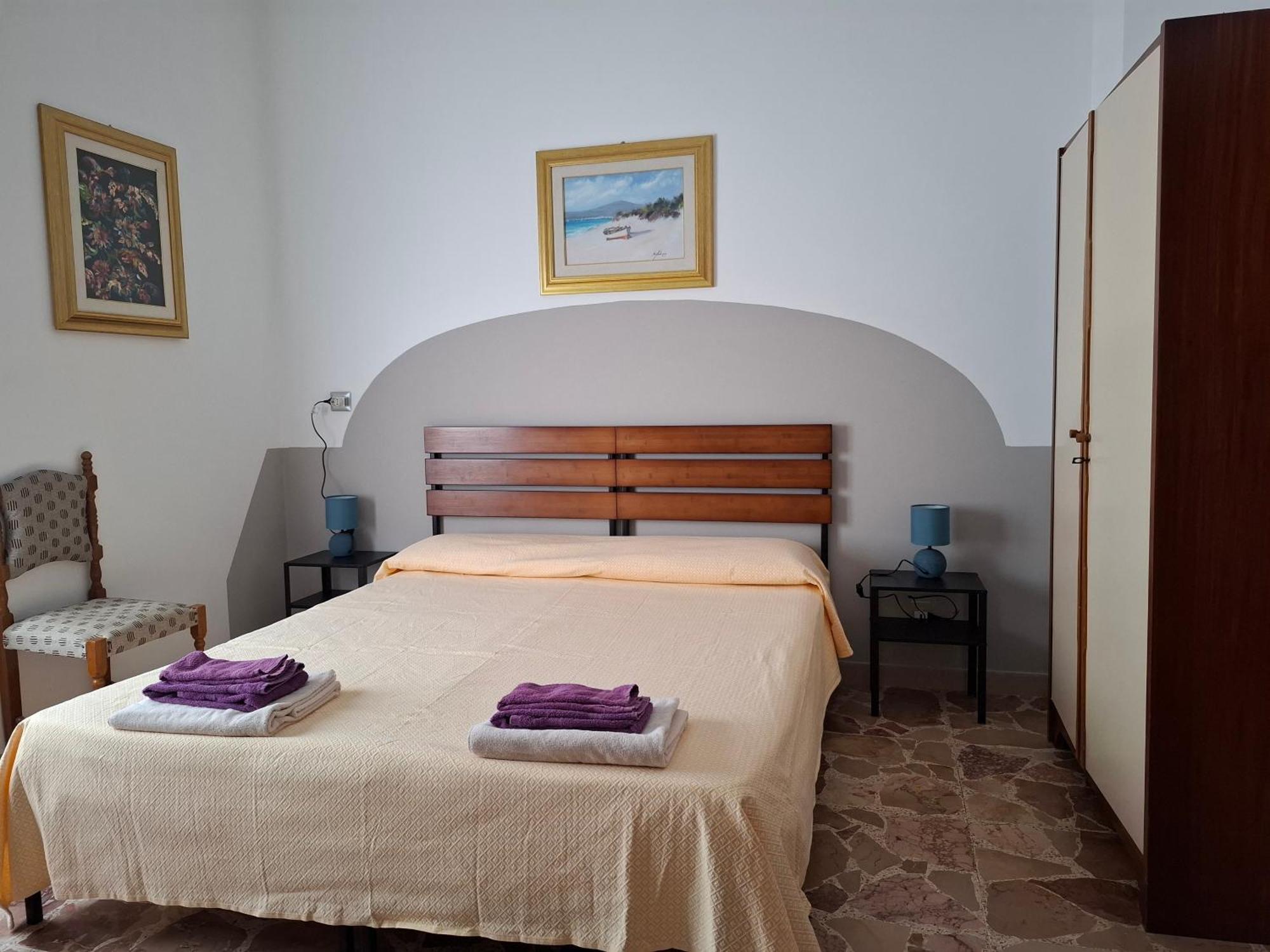 Monolocale (2 Adulti)