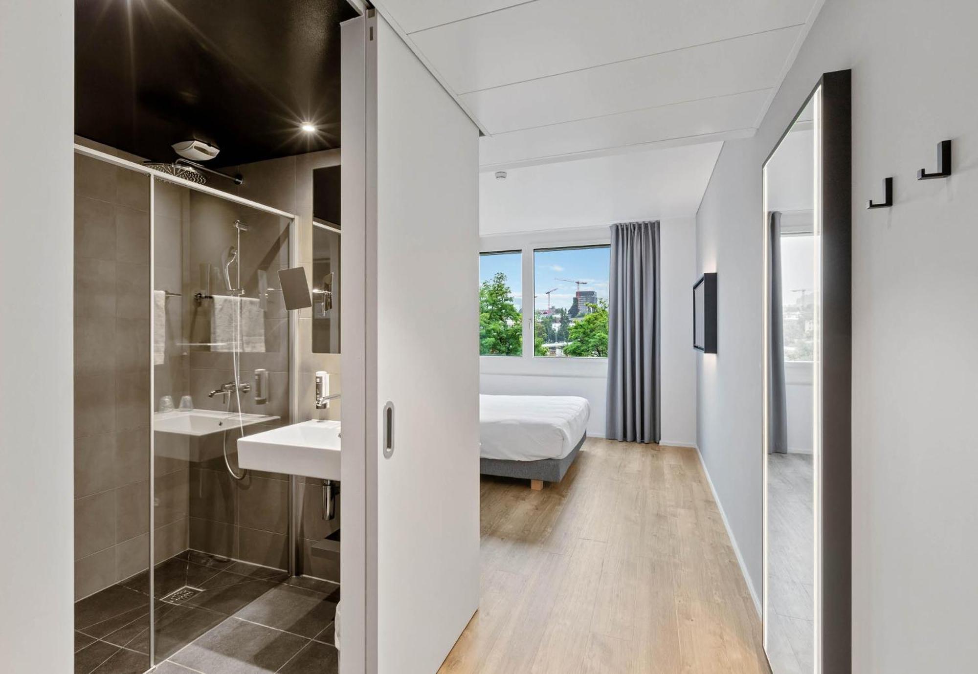 Chambre Familiale