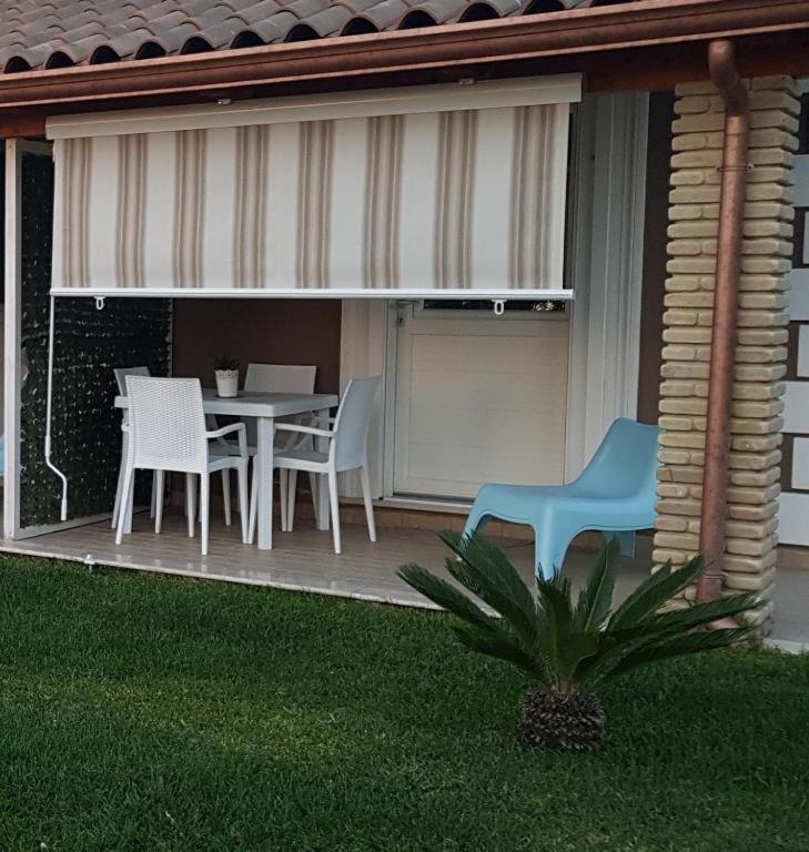 Appartamento Monolocale con Vista Mare