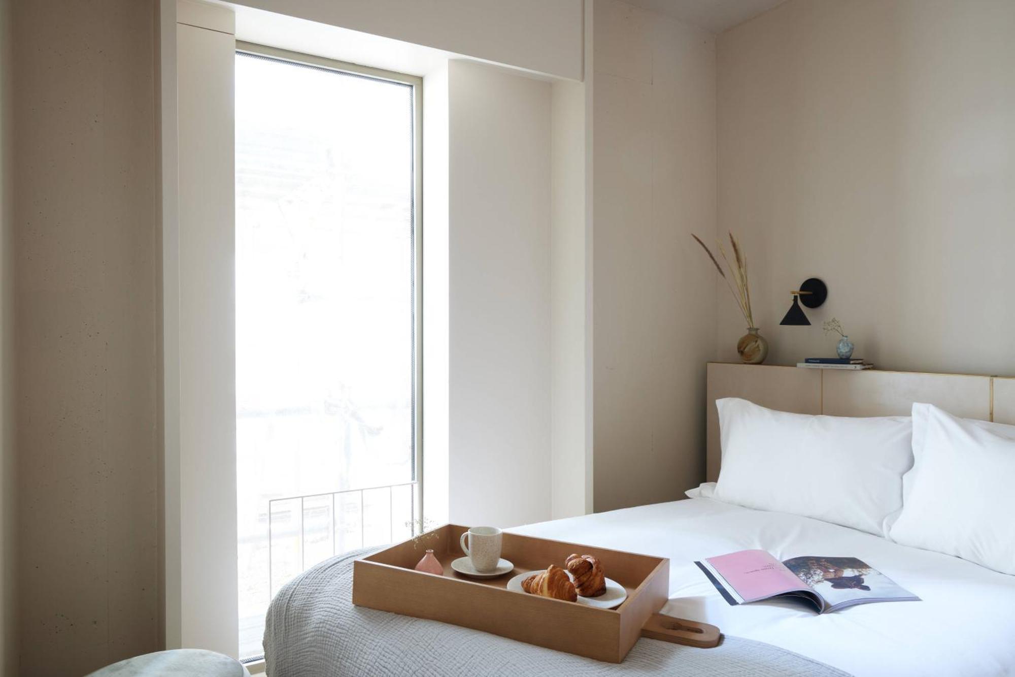 Habitación de hotel