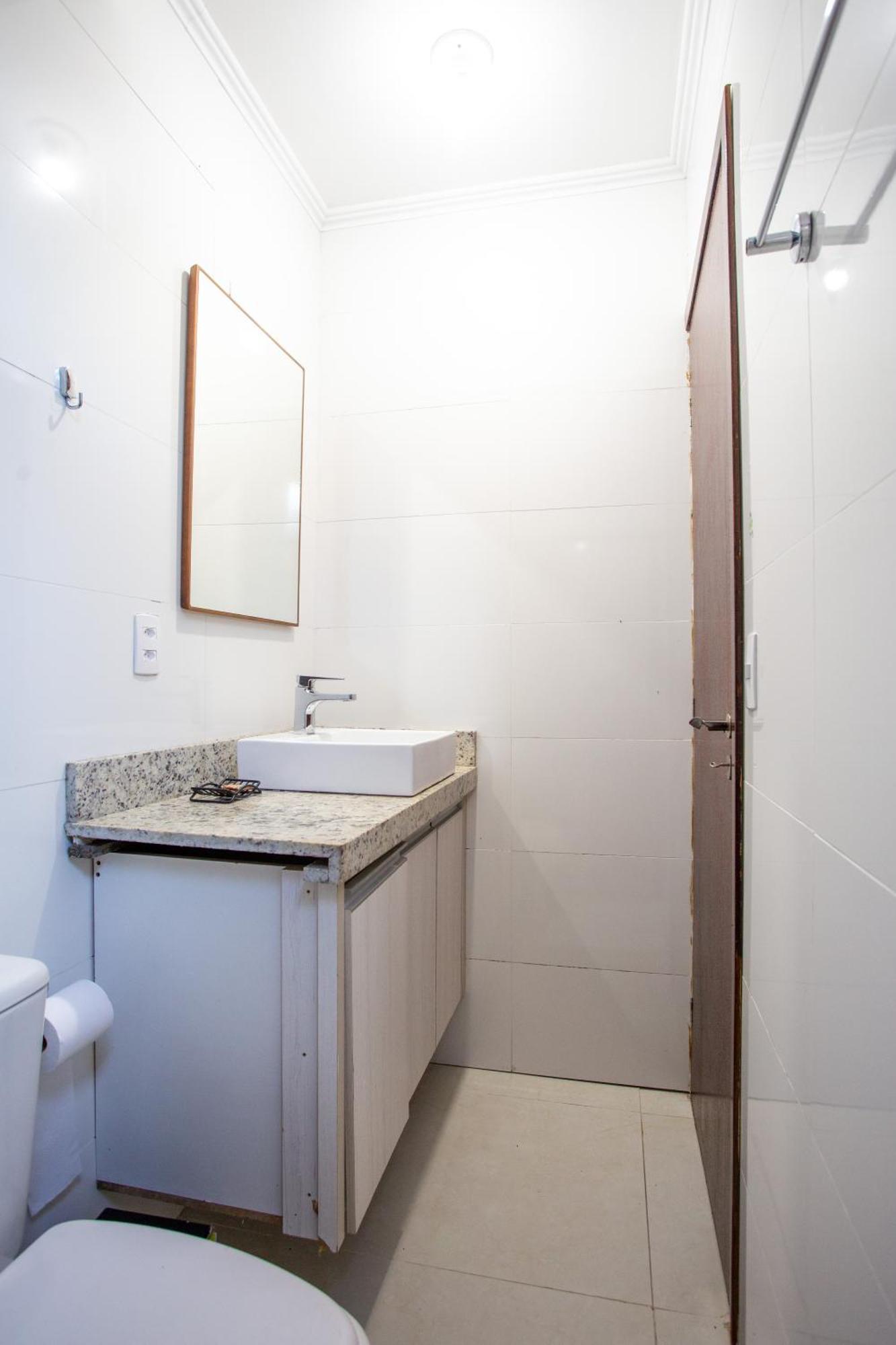 Quarto Duplo