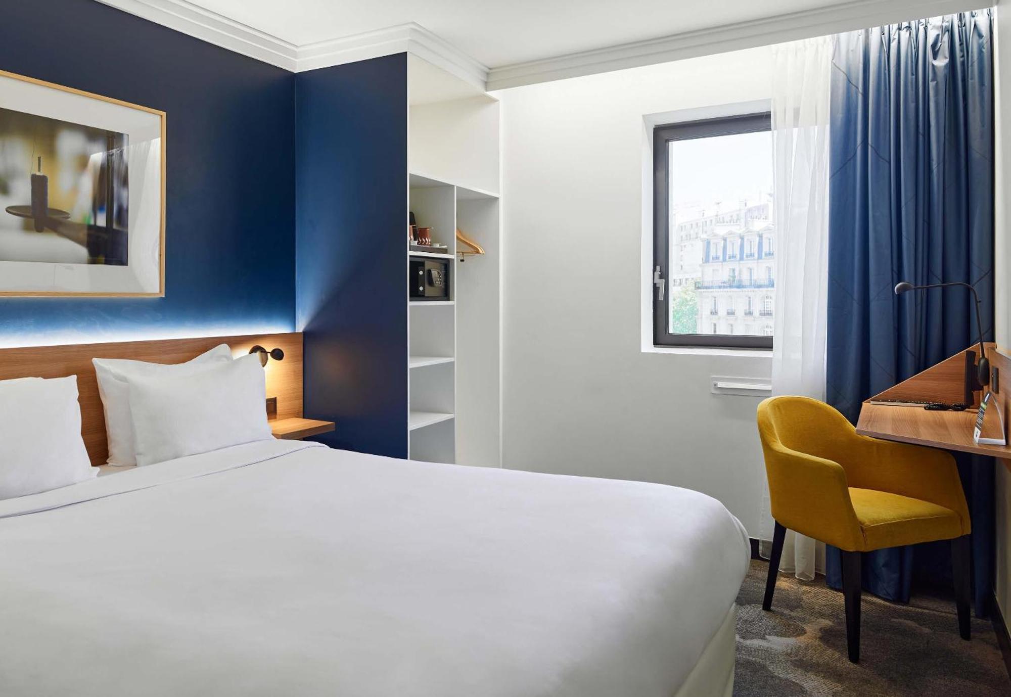 Quarto Duplo Conforto