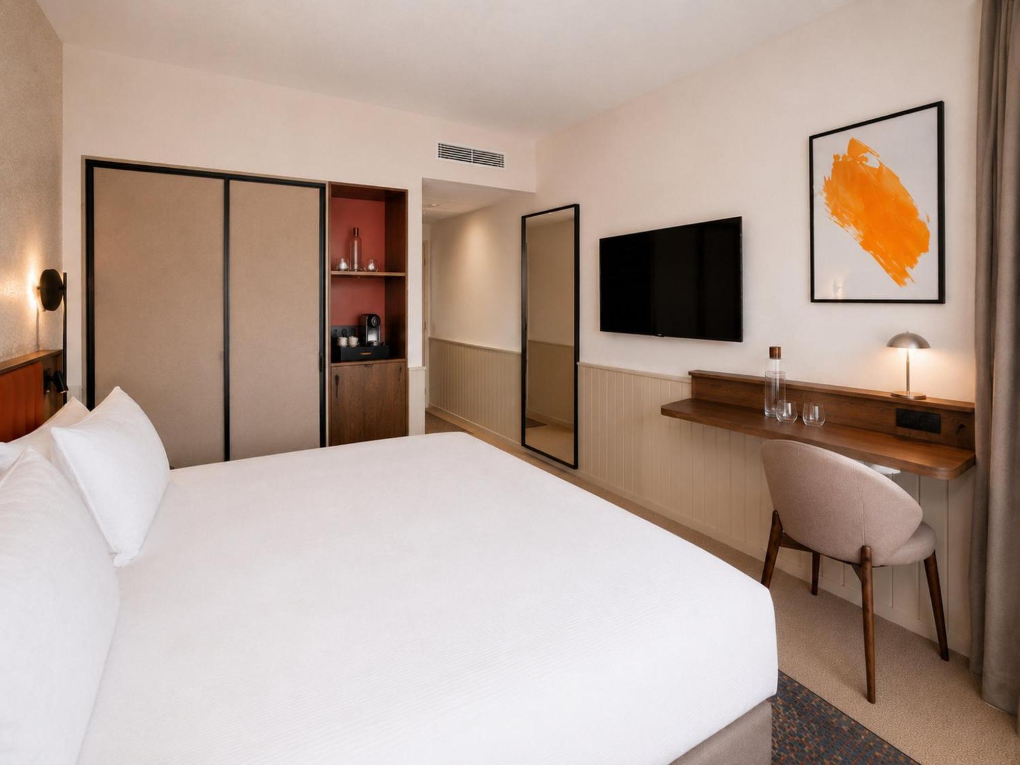 Premium Kamer