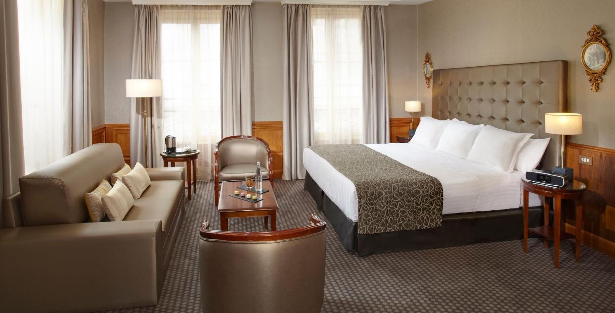 Suite Júnior
