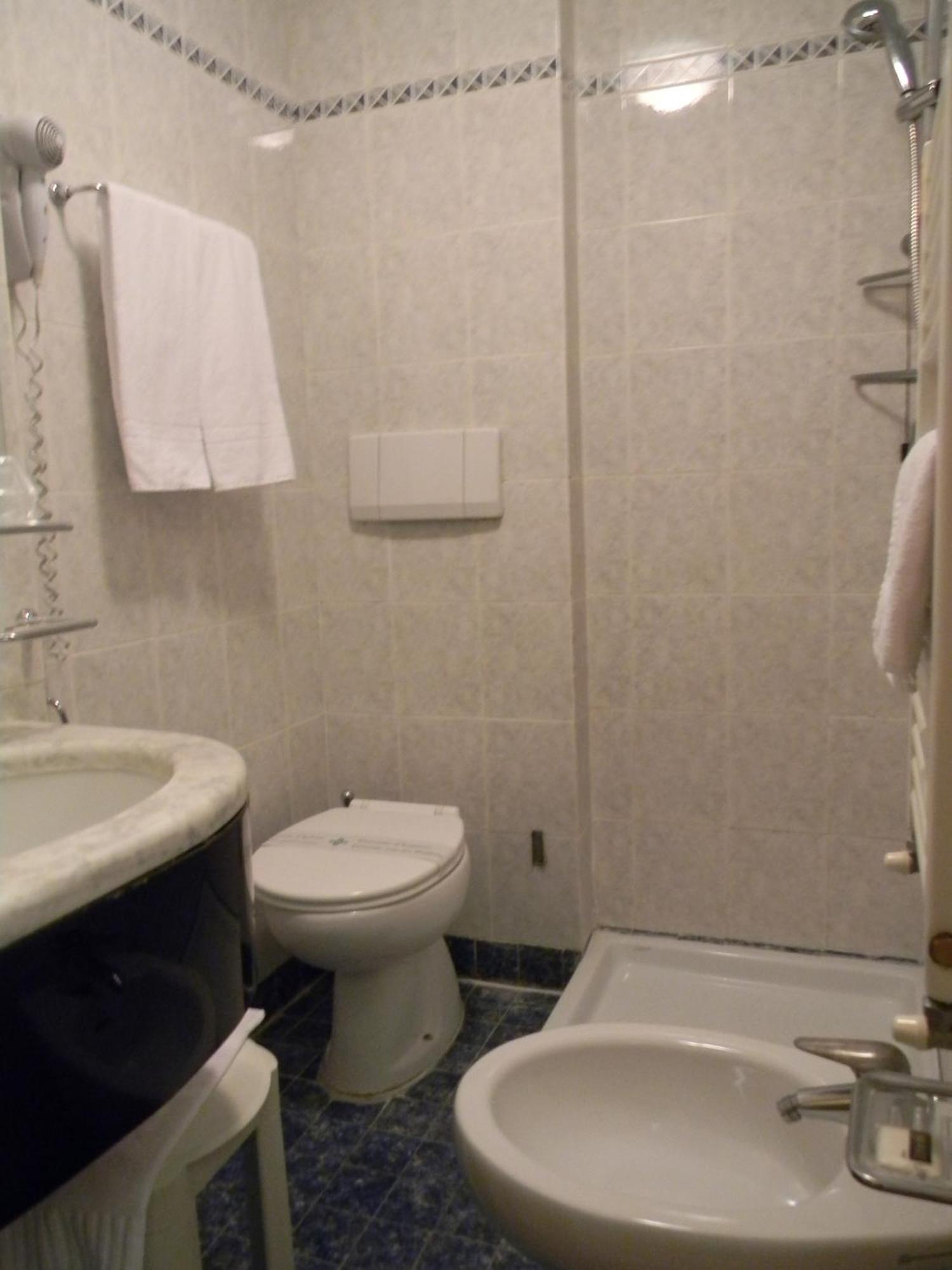 Budget Doppelzimmer