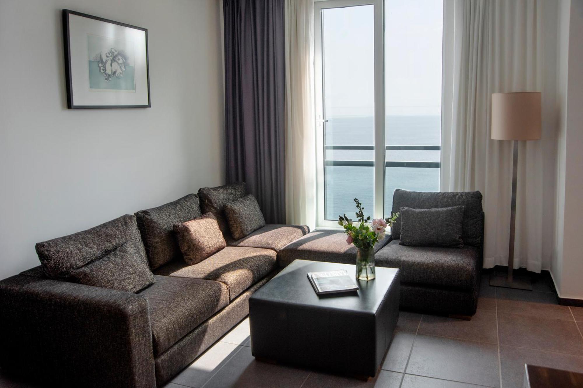 Presidentieel Appartement
