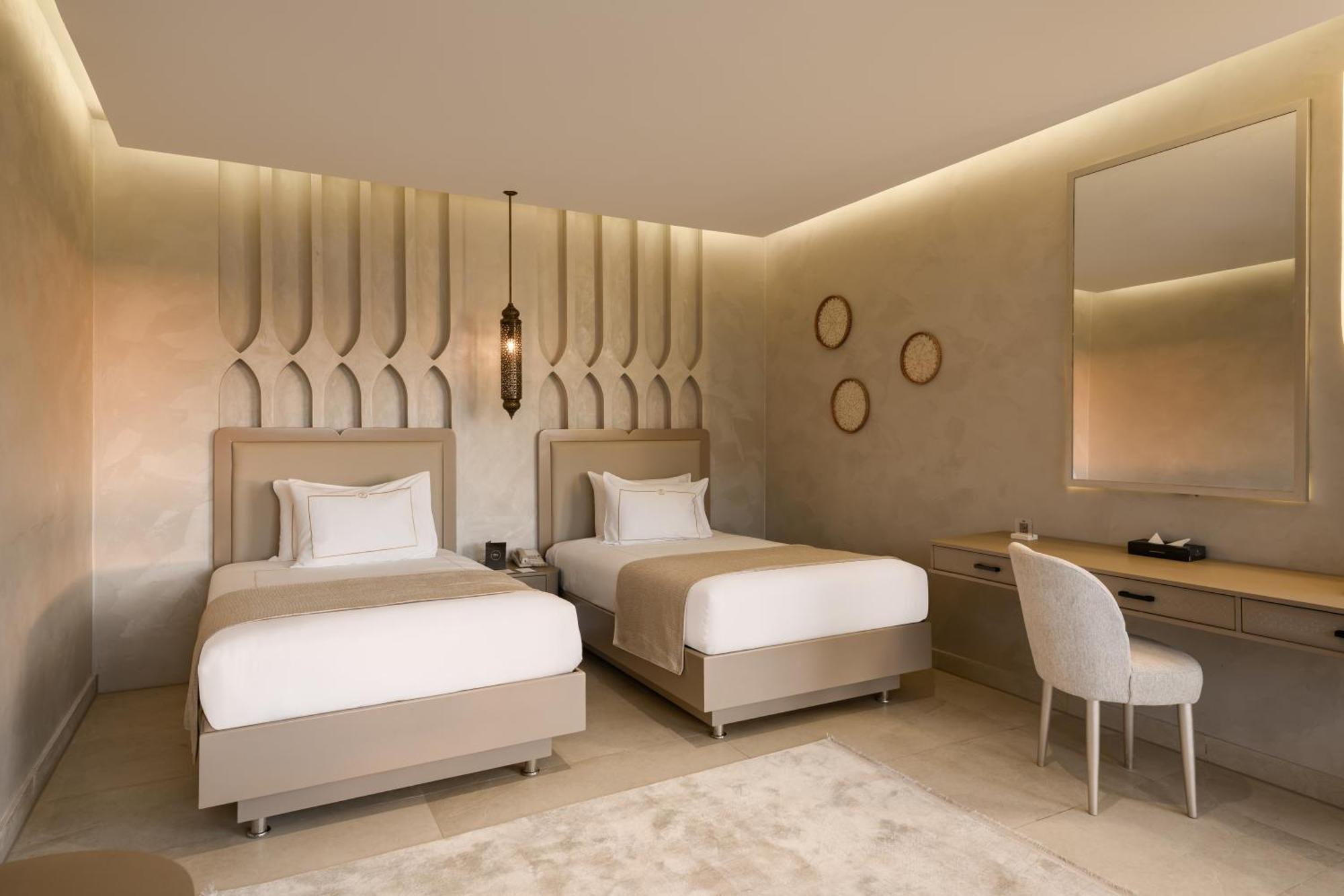 Suite Royal – Posh Club
