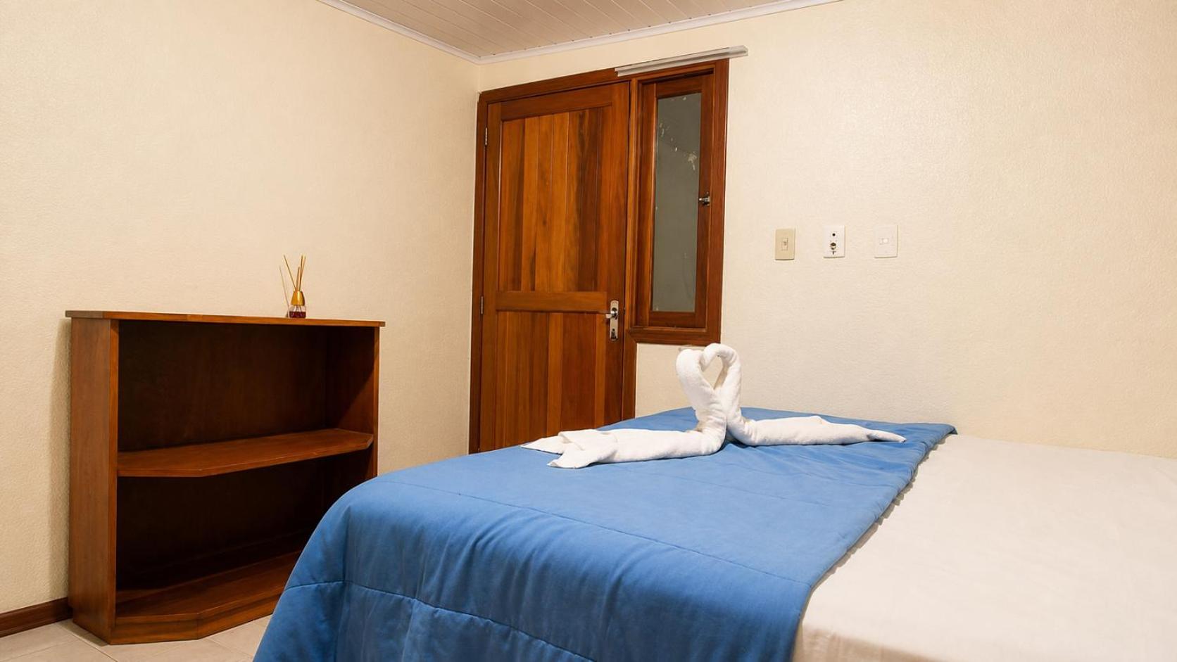 Quarto Duplo Econômico