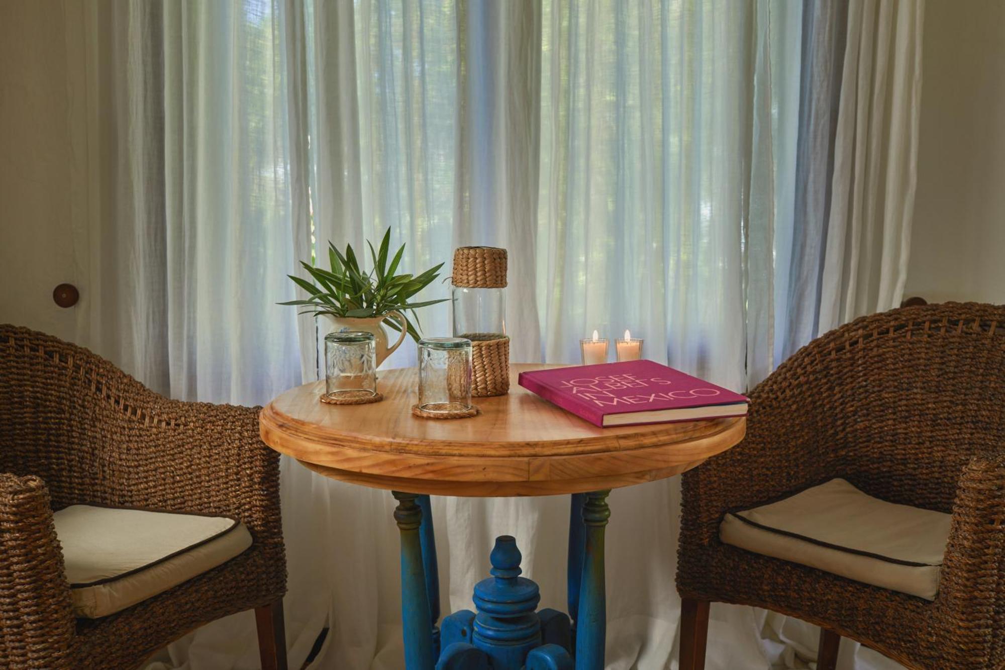 Suite Jardín