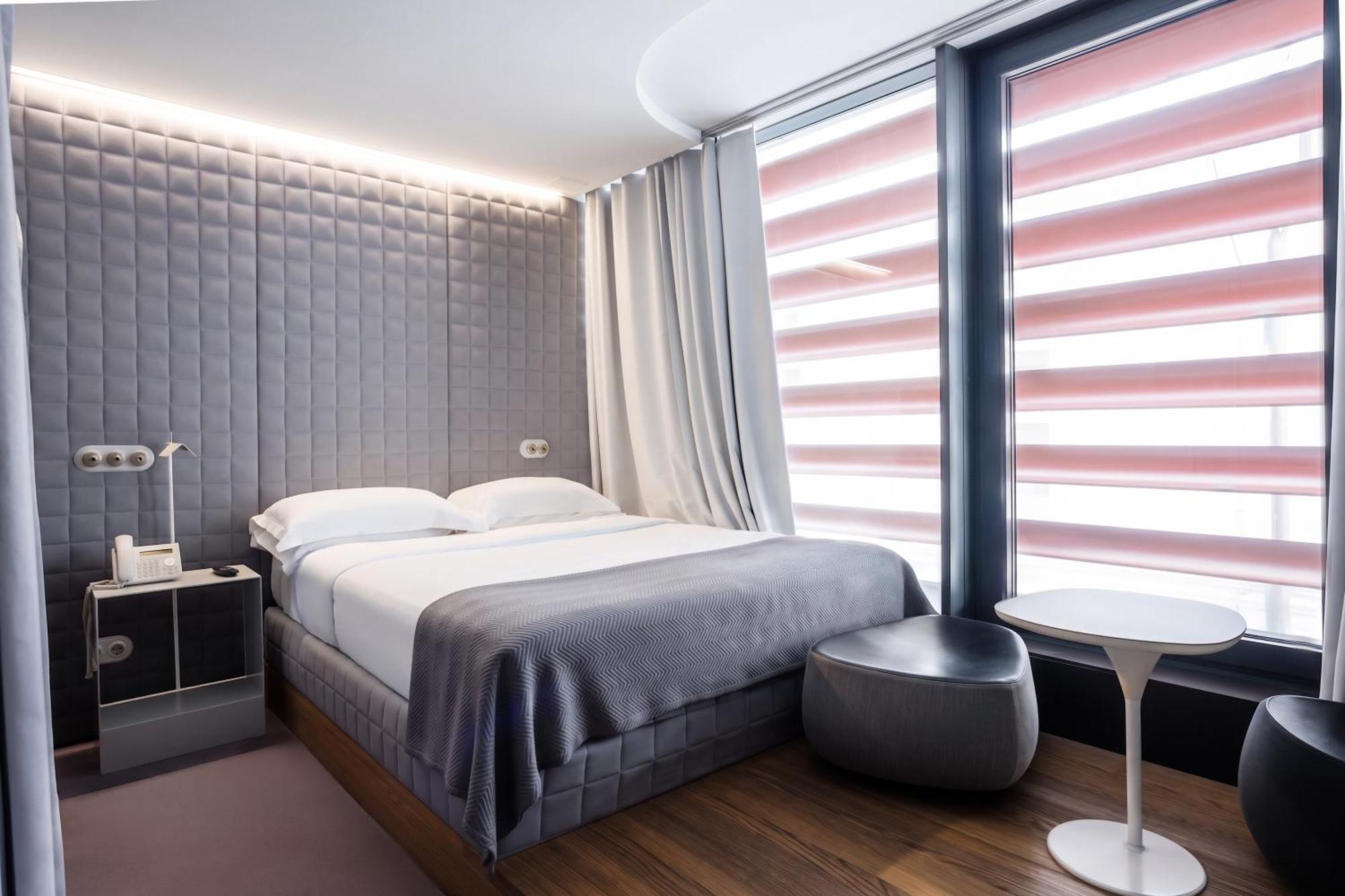 Comfort Doppelzimmer