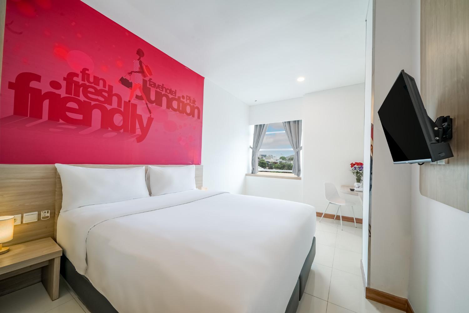 Chambre Deluxe