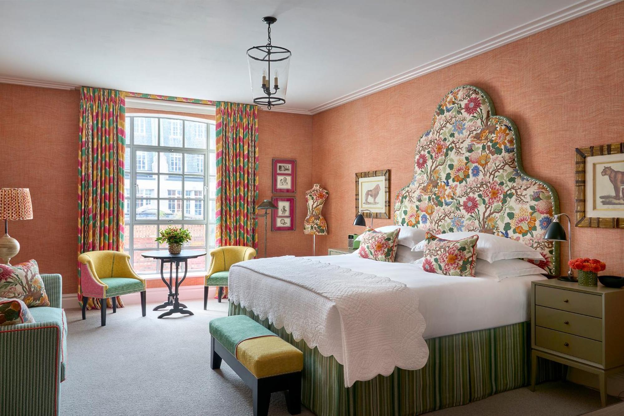Deluxe Kamer