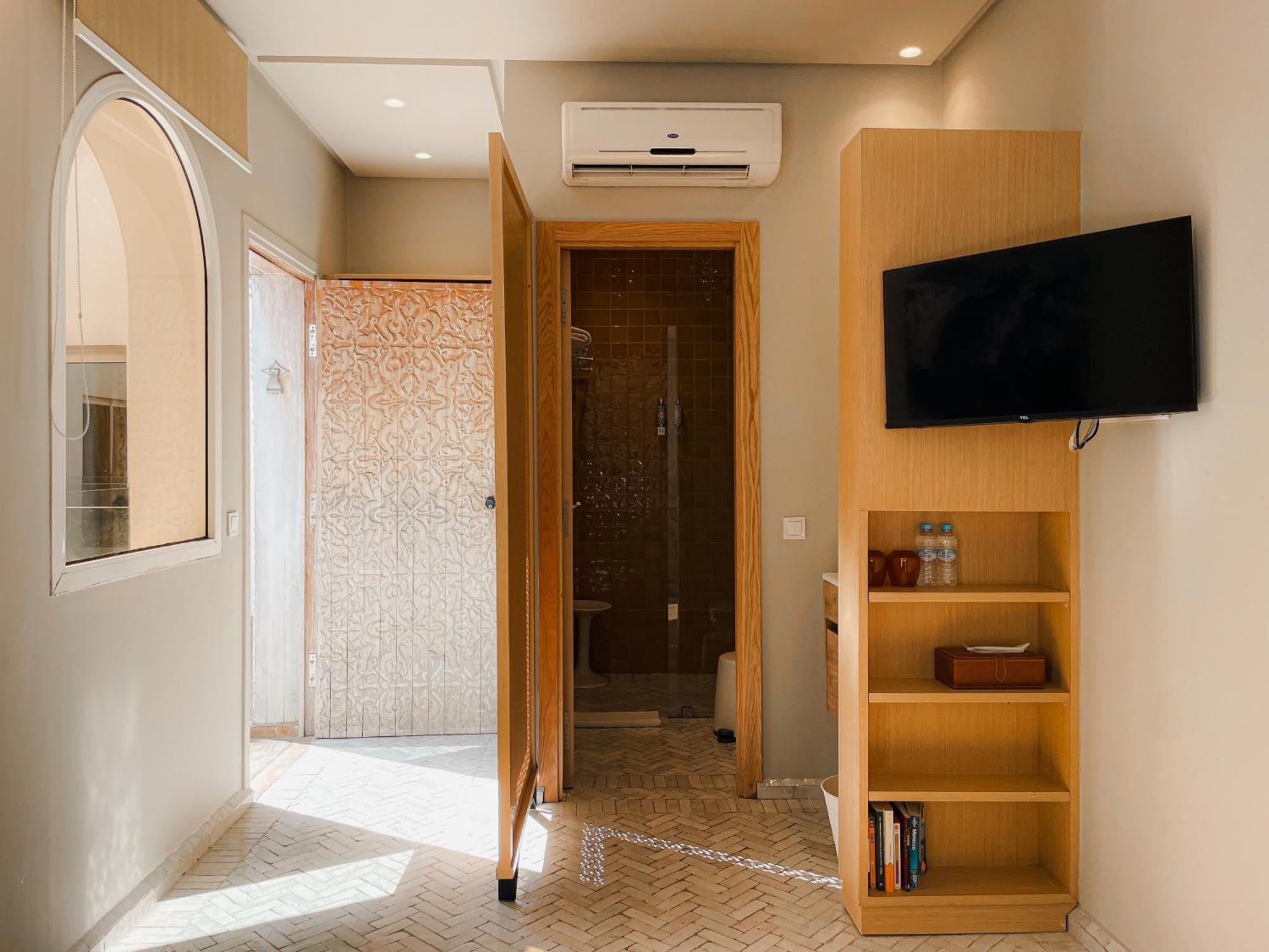 Chambre Double Jaafar