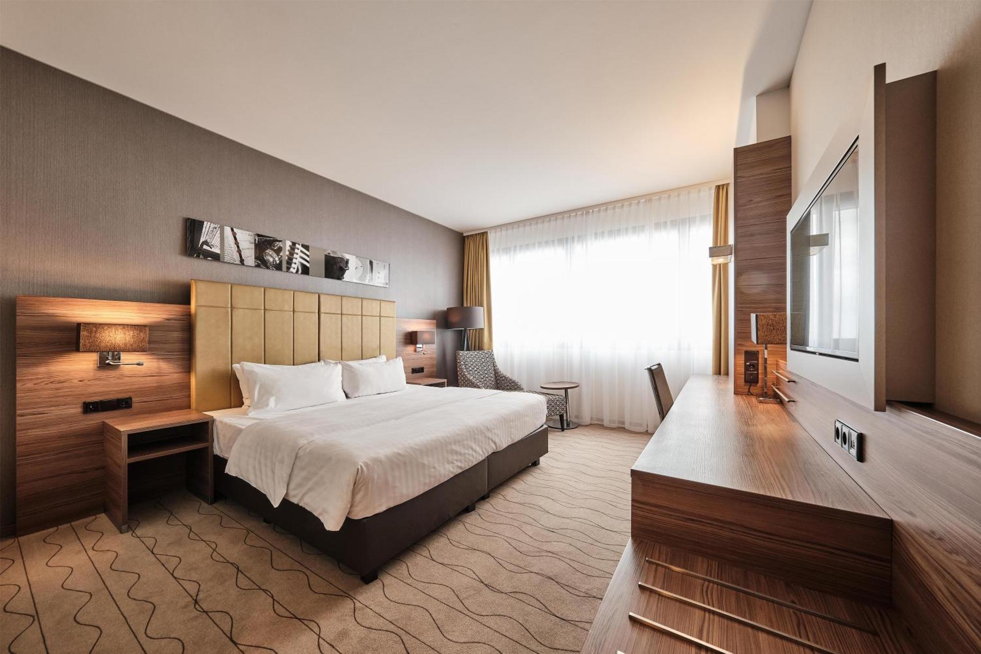 Premium Kamer met Uitzicht op de Rivier