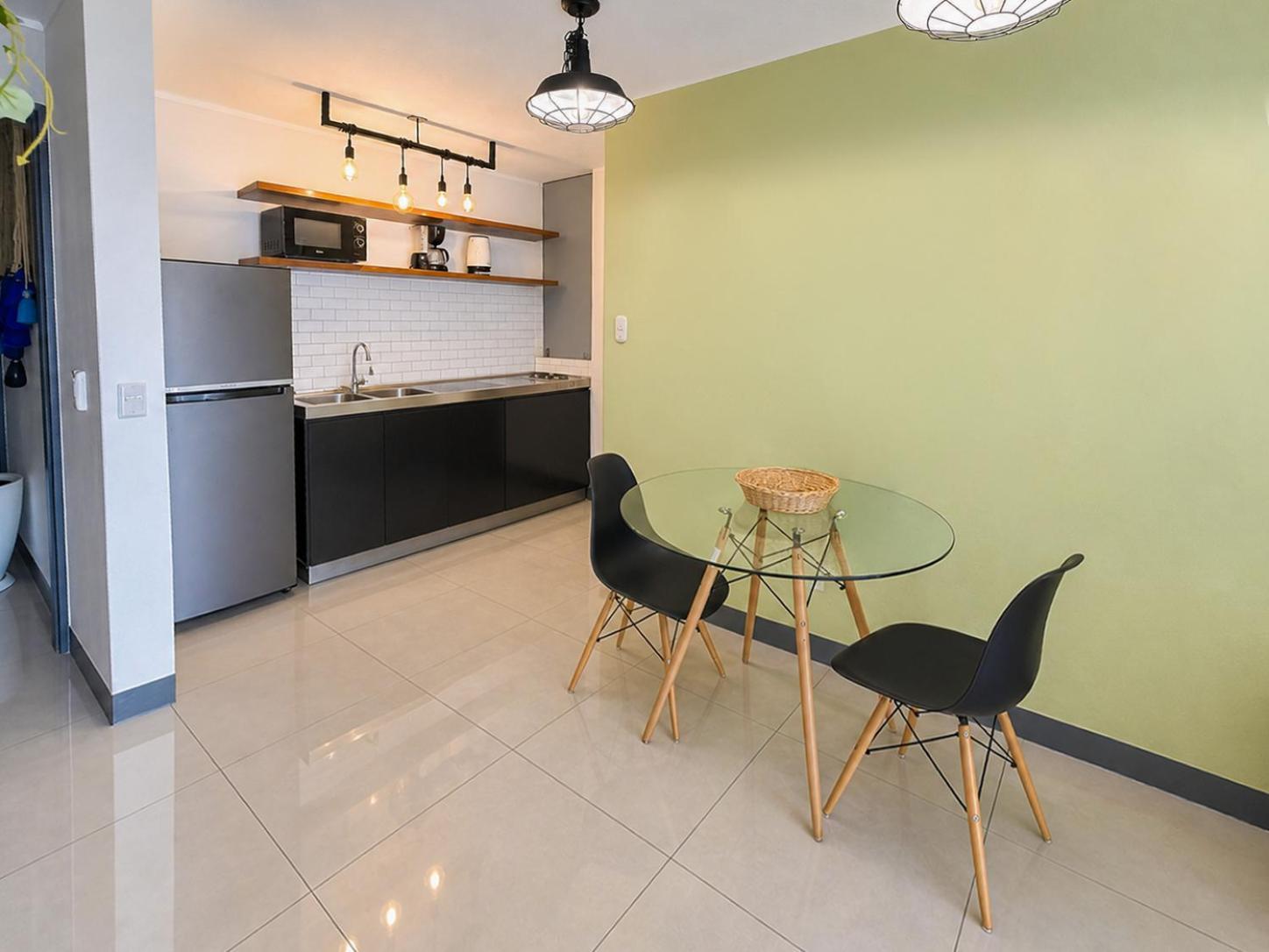Apartamento Estándar