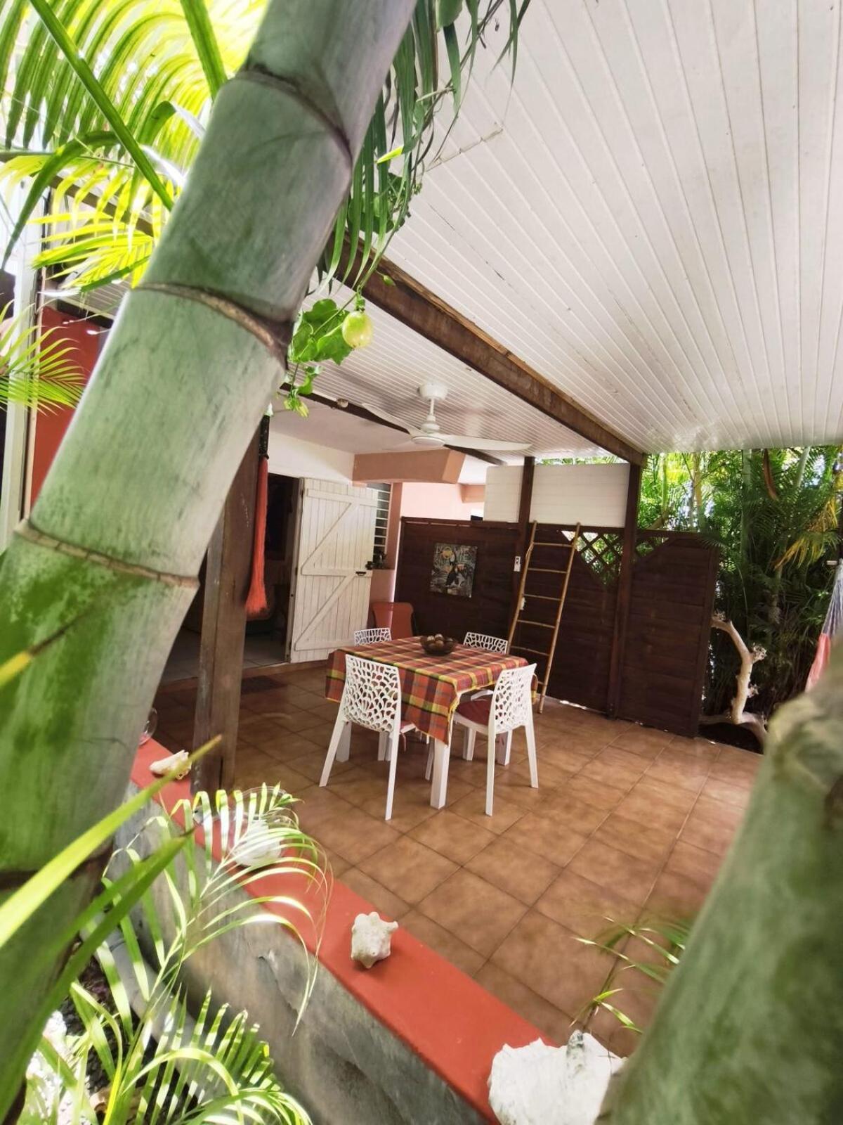 Appartement avec Terrasse