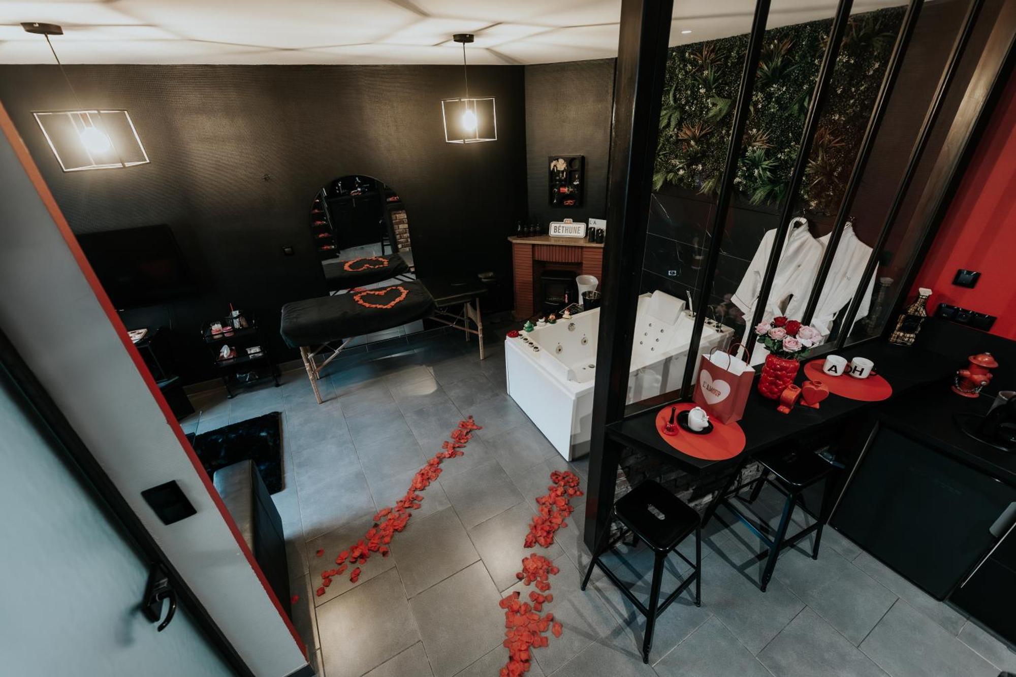 Appartement Deluxe