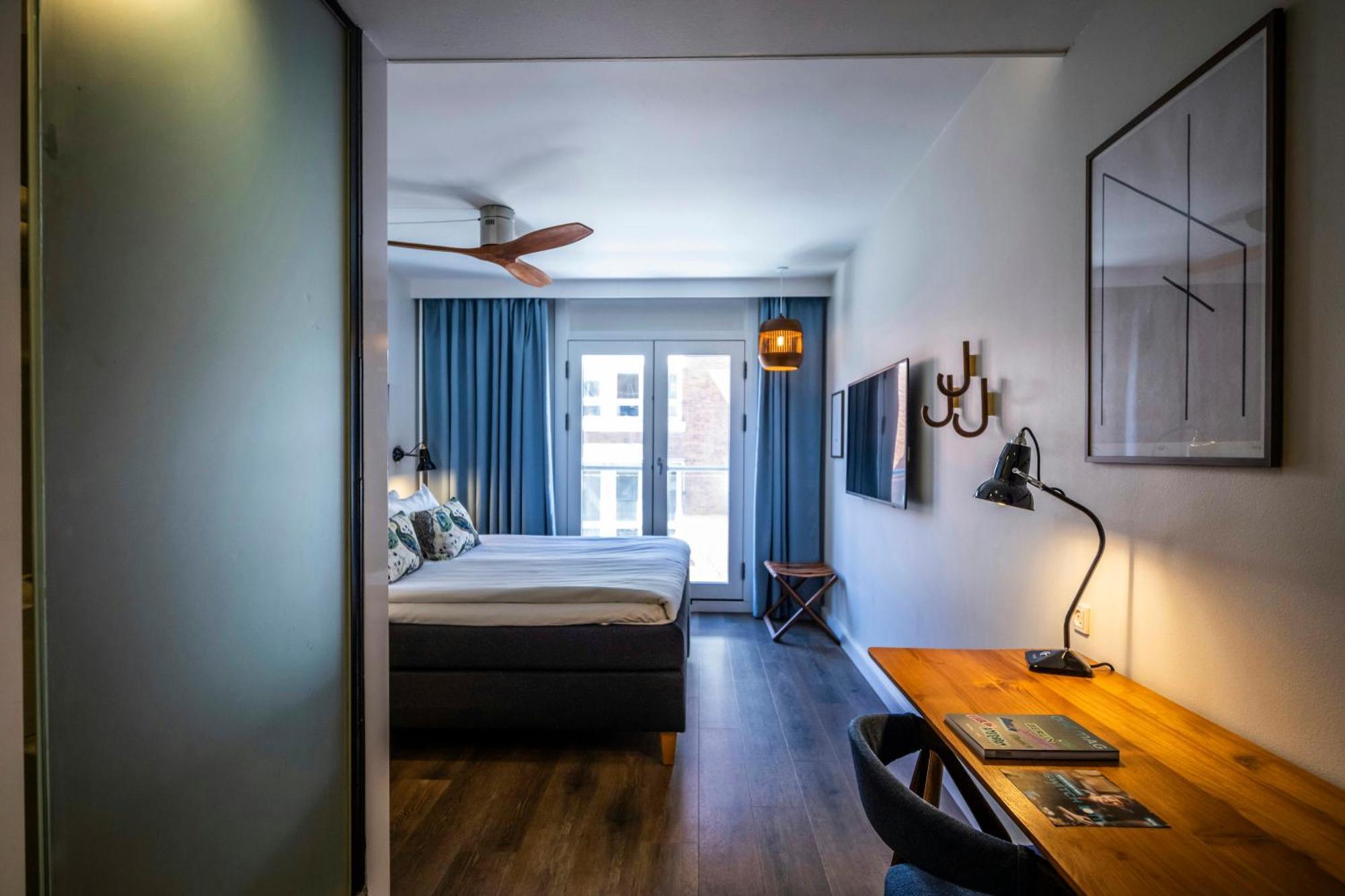 Habitación Doble Estándar