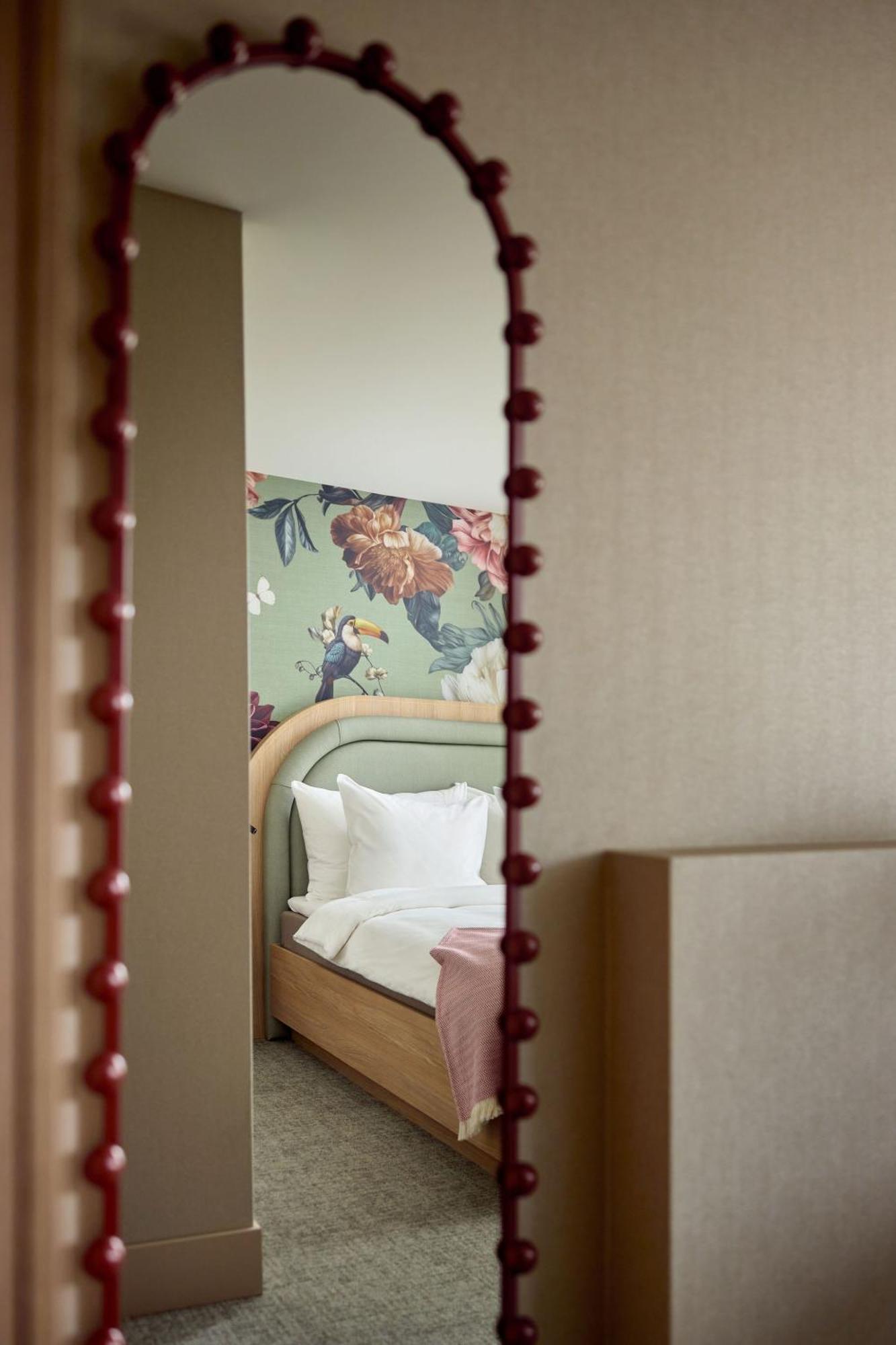 Comfort Doppelzimmer