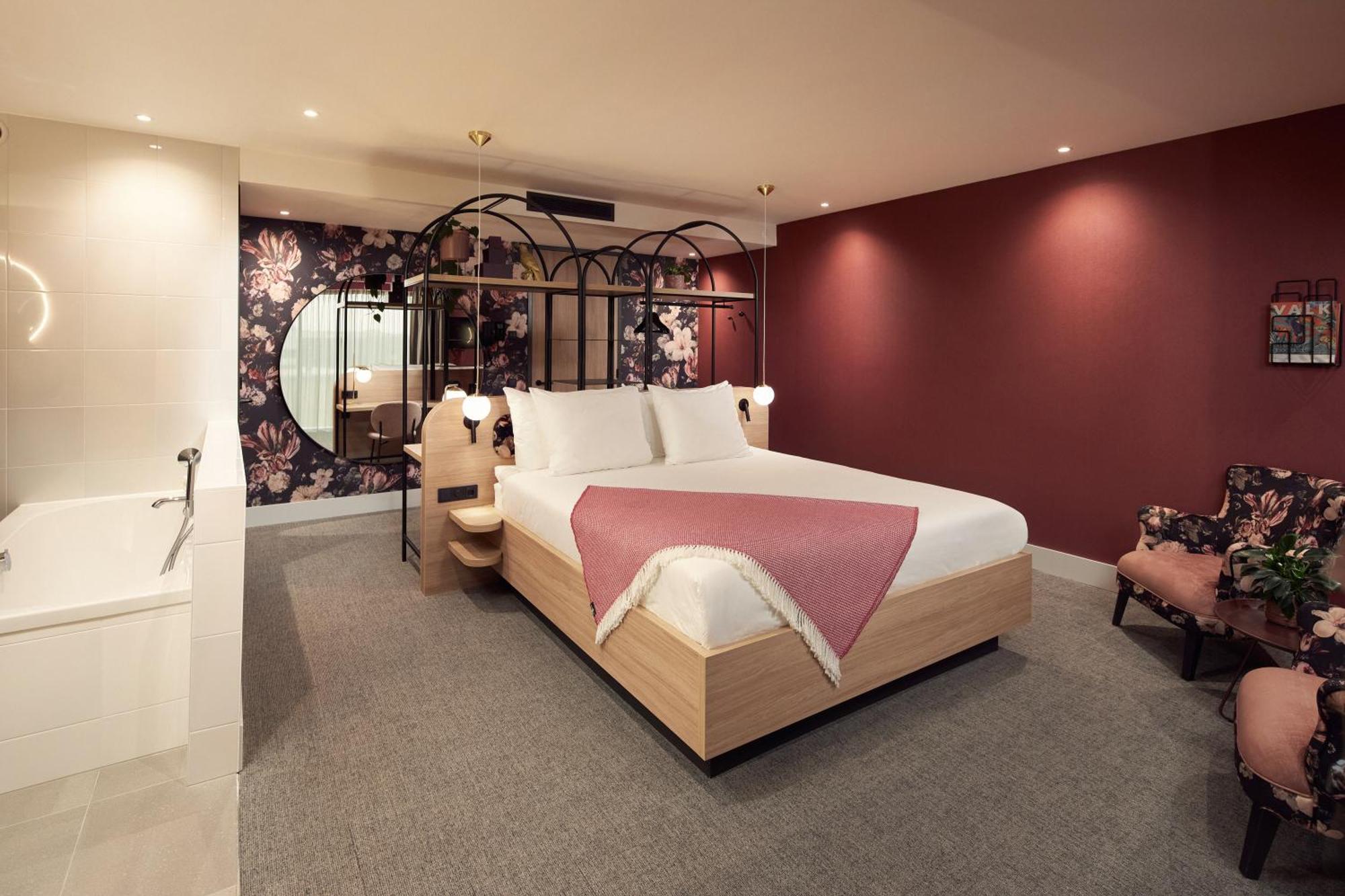 Superior Doppelzimmer