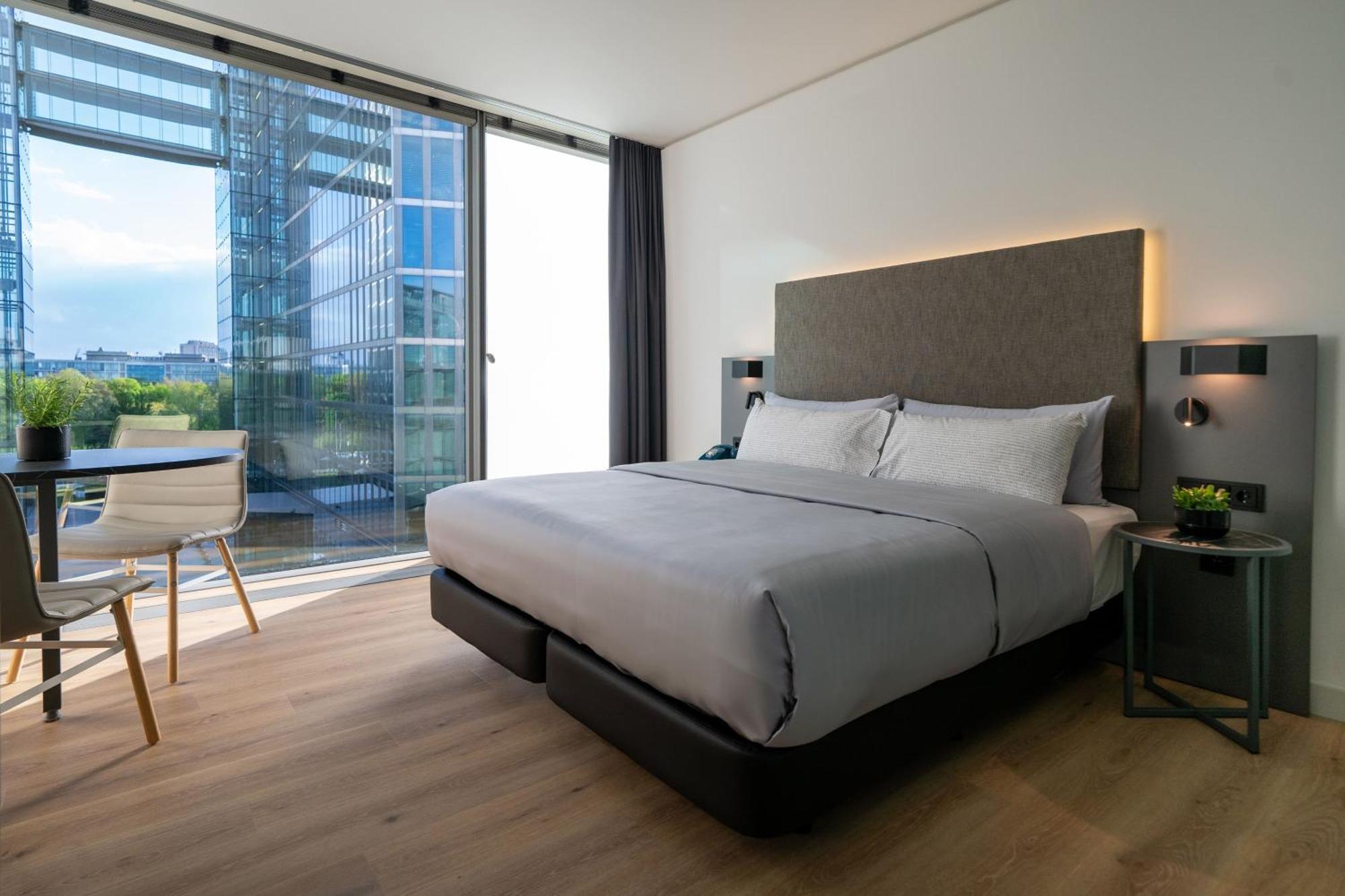 The Innside Premium Room