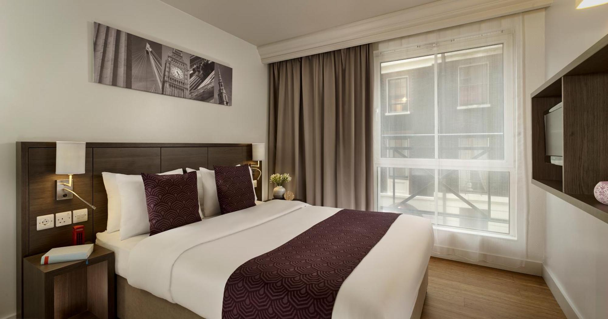 Apartamento com 1 Quarto