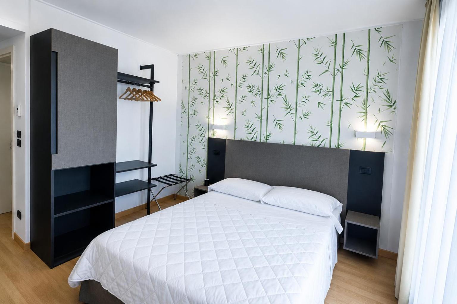 Kleines Doppelzimmer
