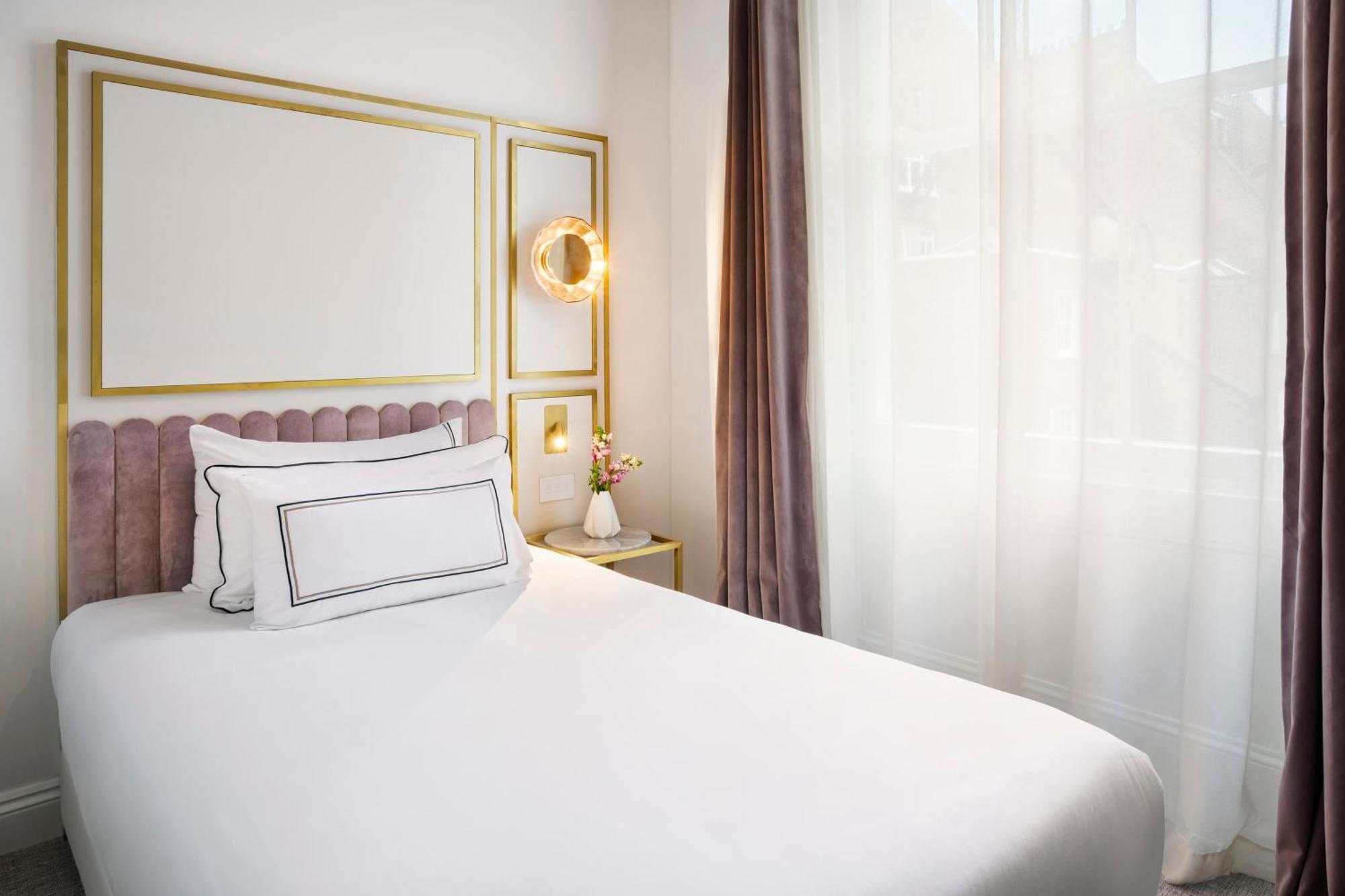 Chambre Simple Classique