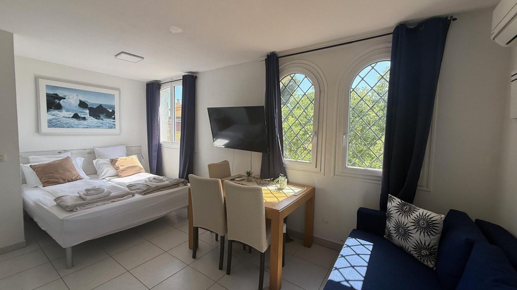 Suite Studio