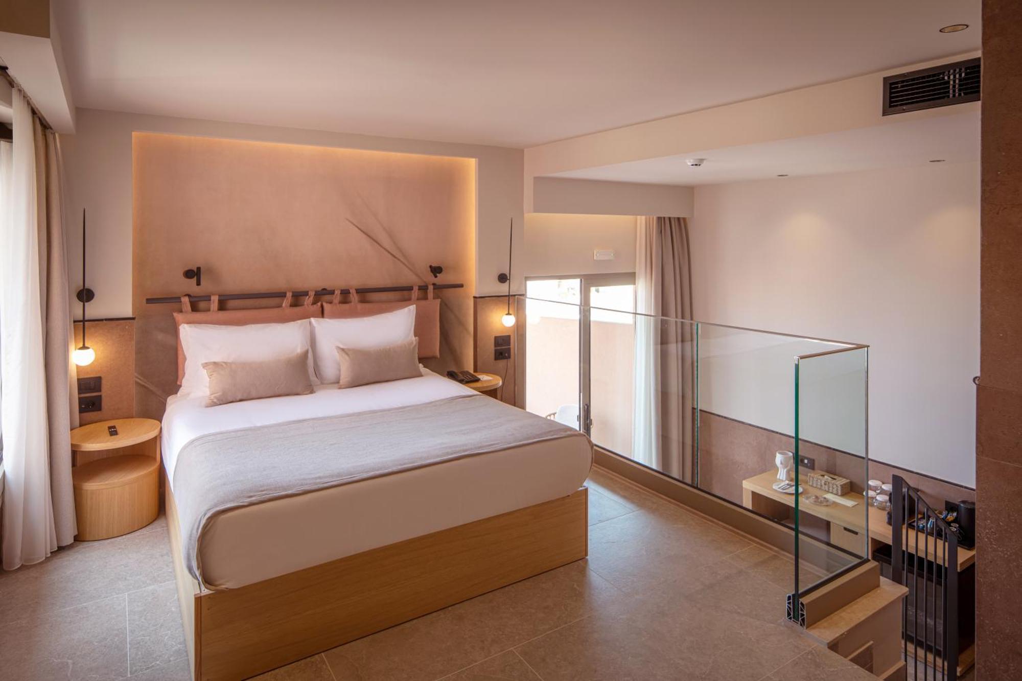 Signature Design Room - Adults Only Complex