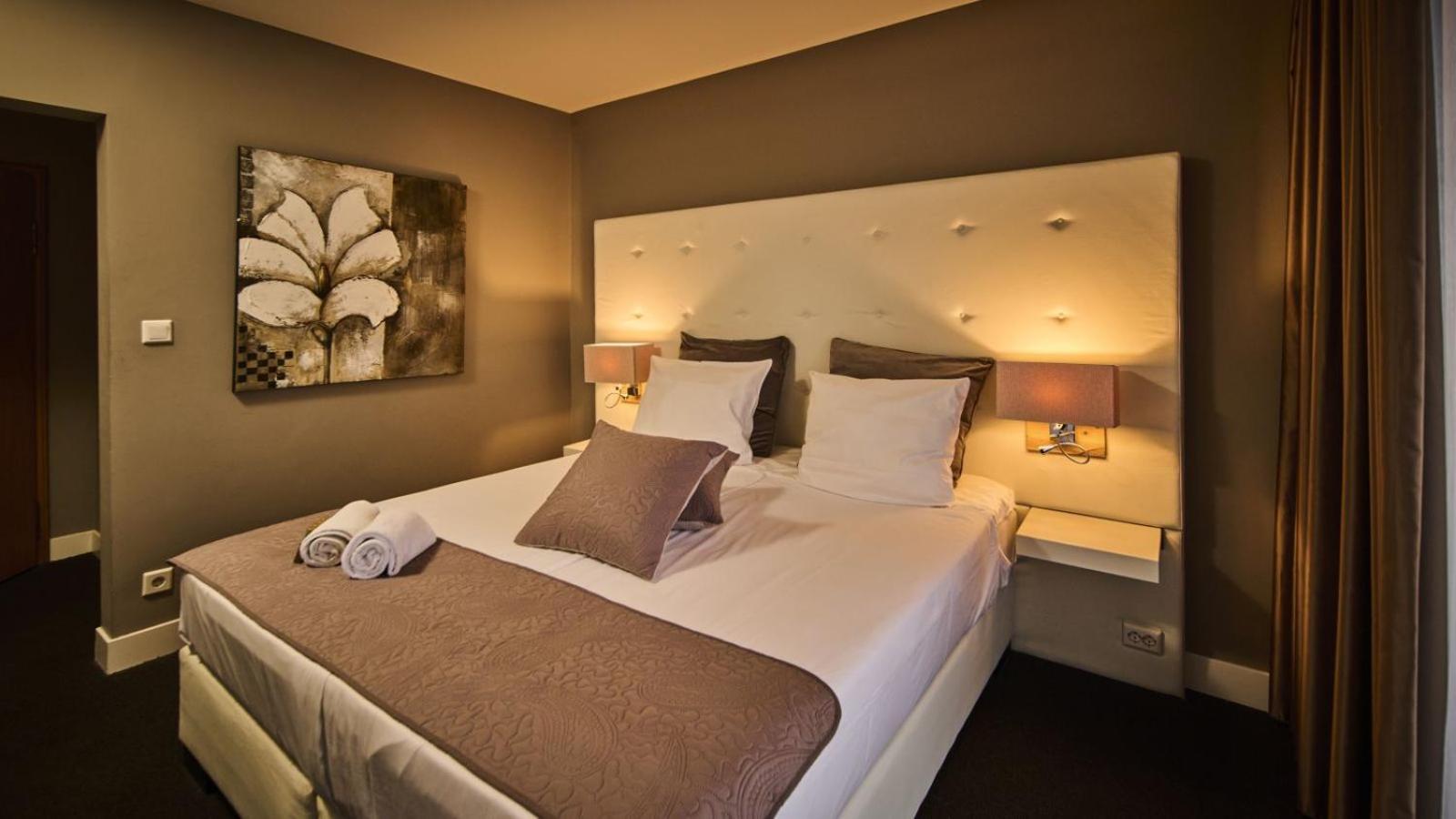 Comfort Doppelzimmer