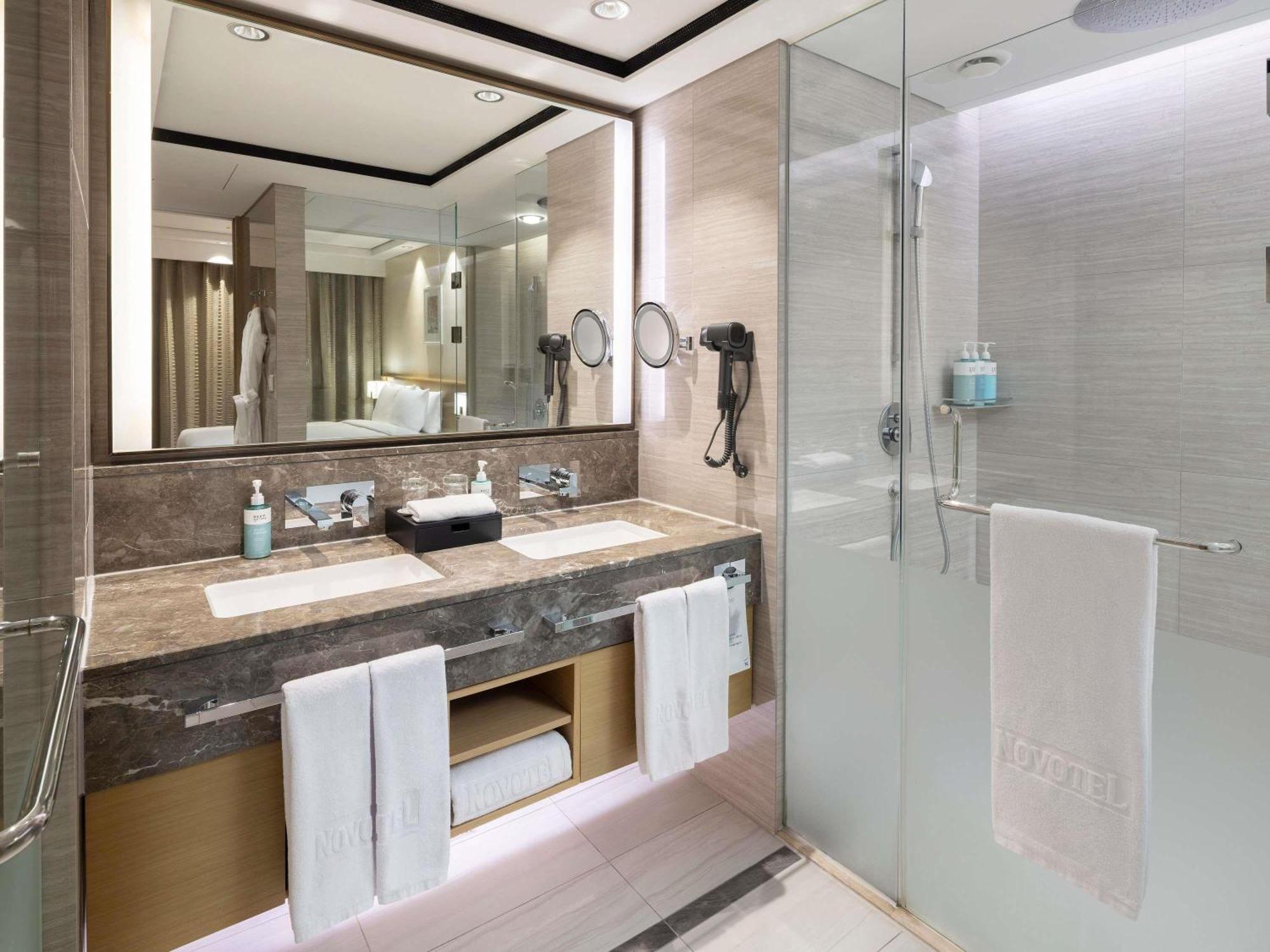 Chambre Lit Queen-Size Premier