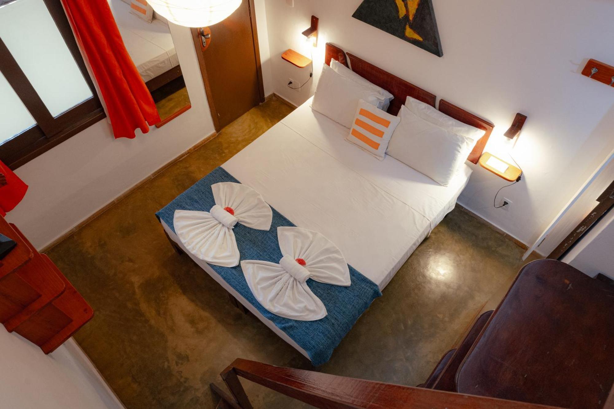 Quarto Duplo