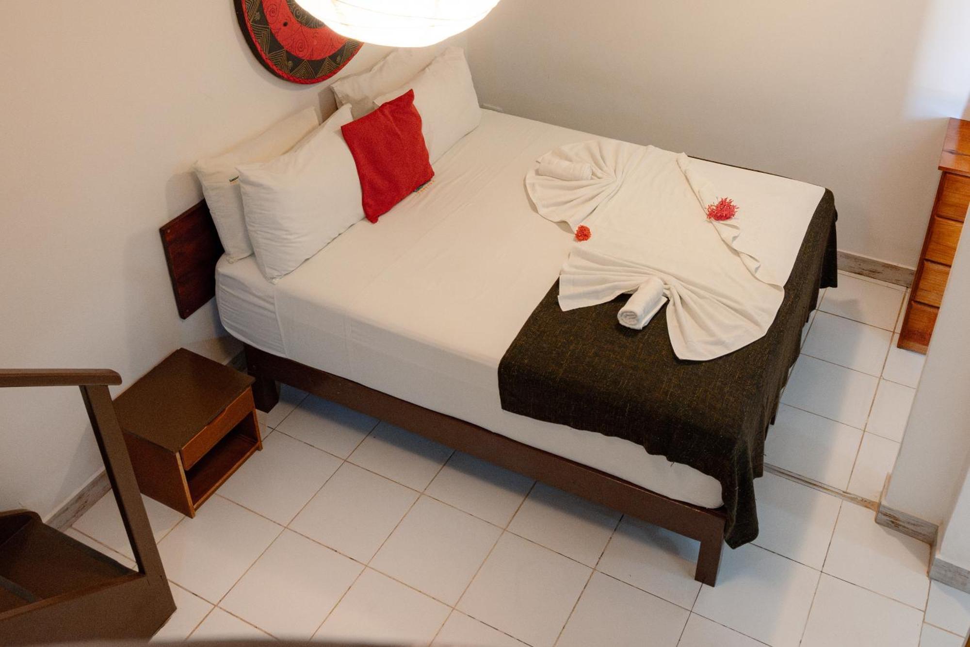 Quarto Familiar Standard
