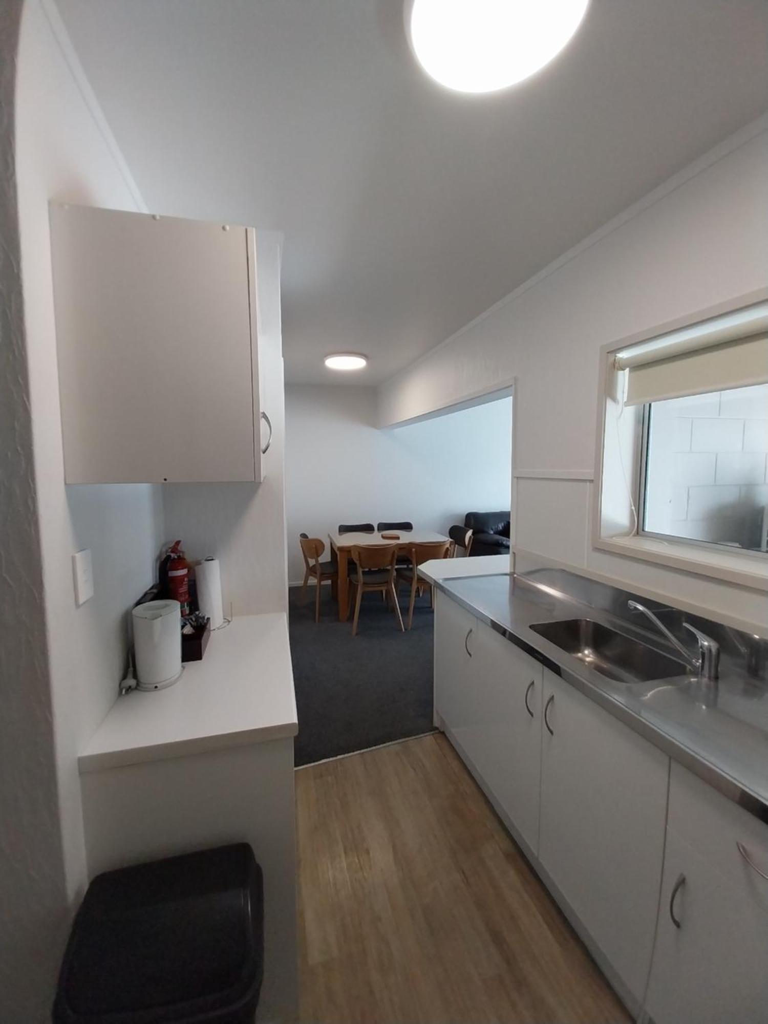 Apartment mit 3 Schlafzimmern