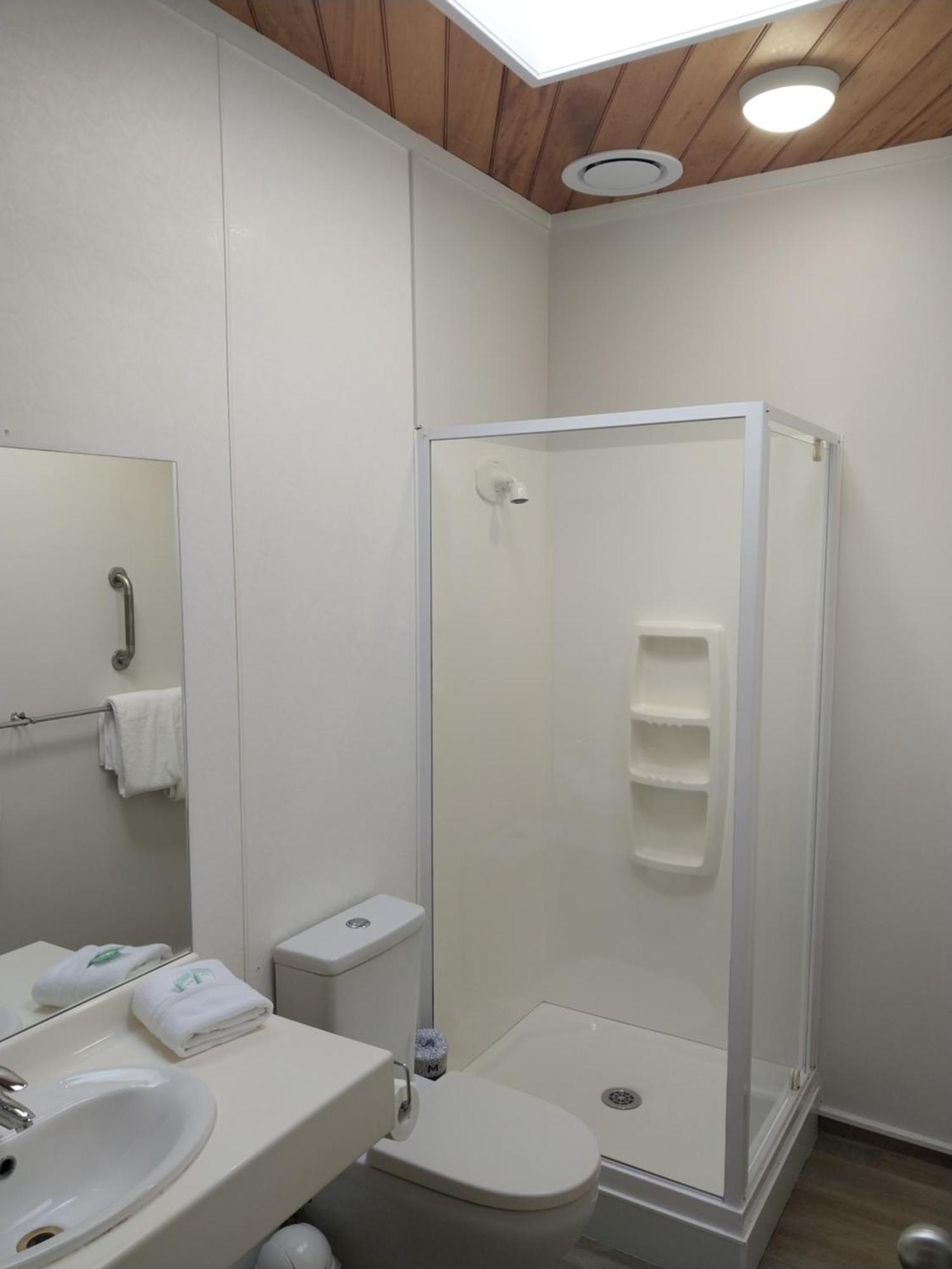 Großes Studio mit Meerblick