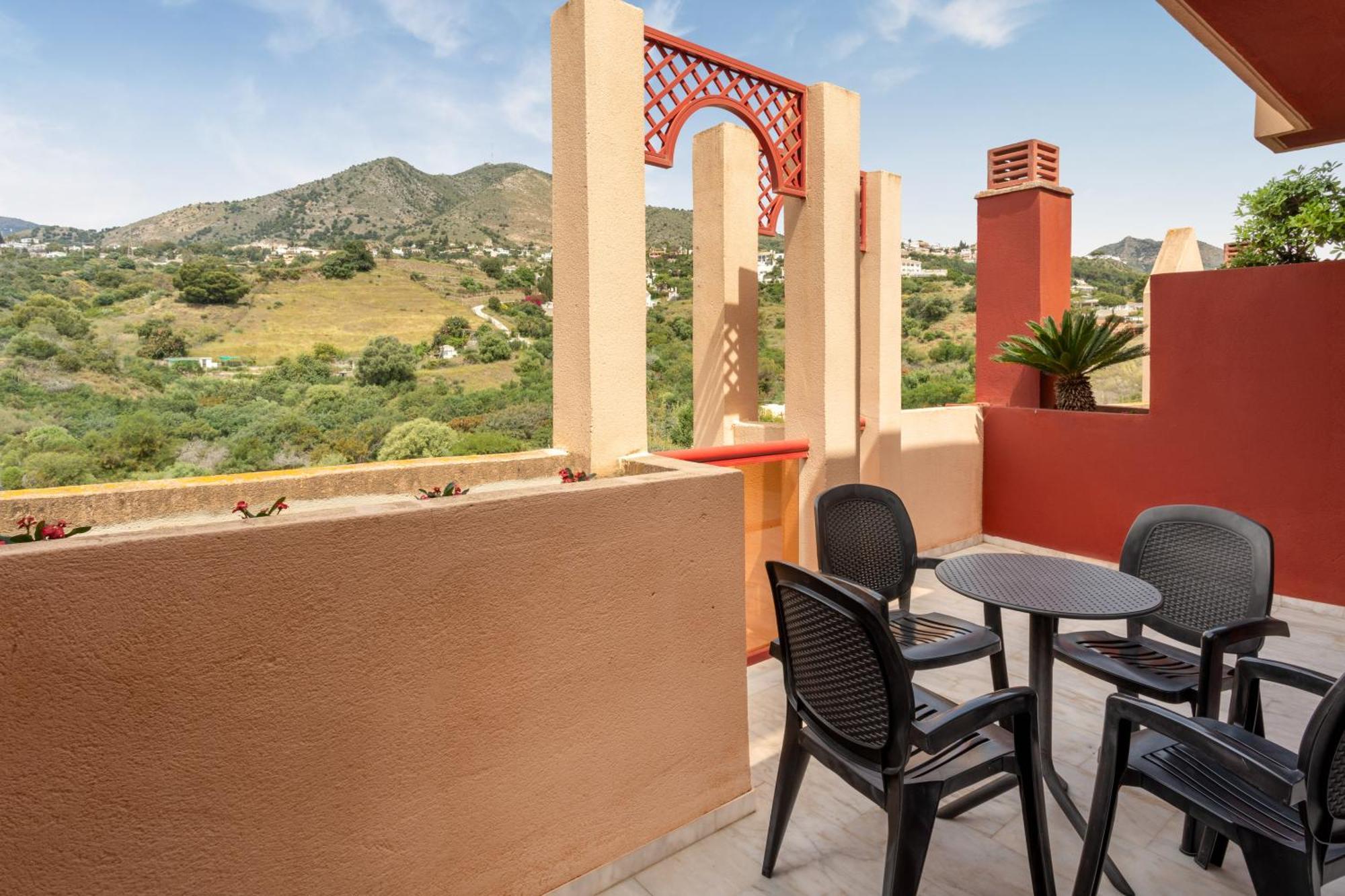 Suite Júnior (2 Adultos)