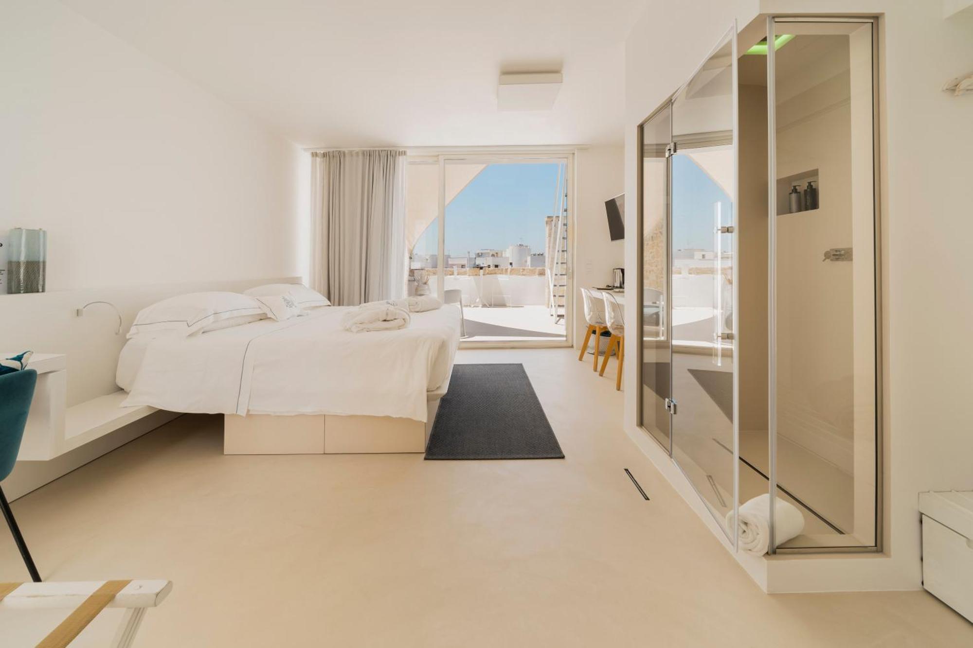 Suite - Vue sur Mer