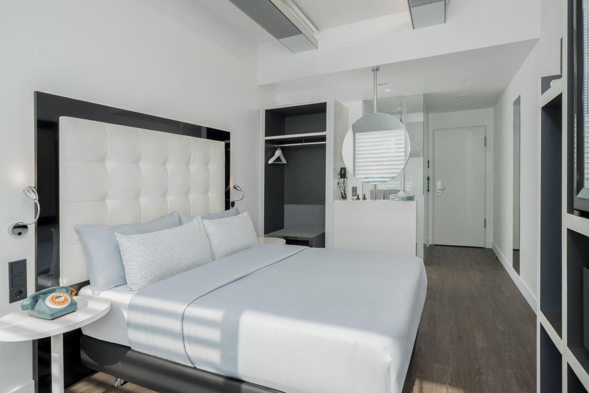 The Innside Kamer