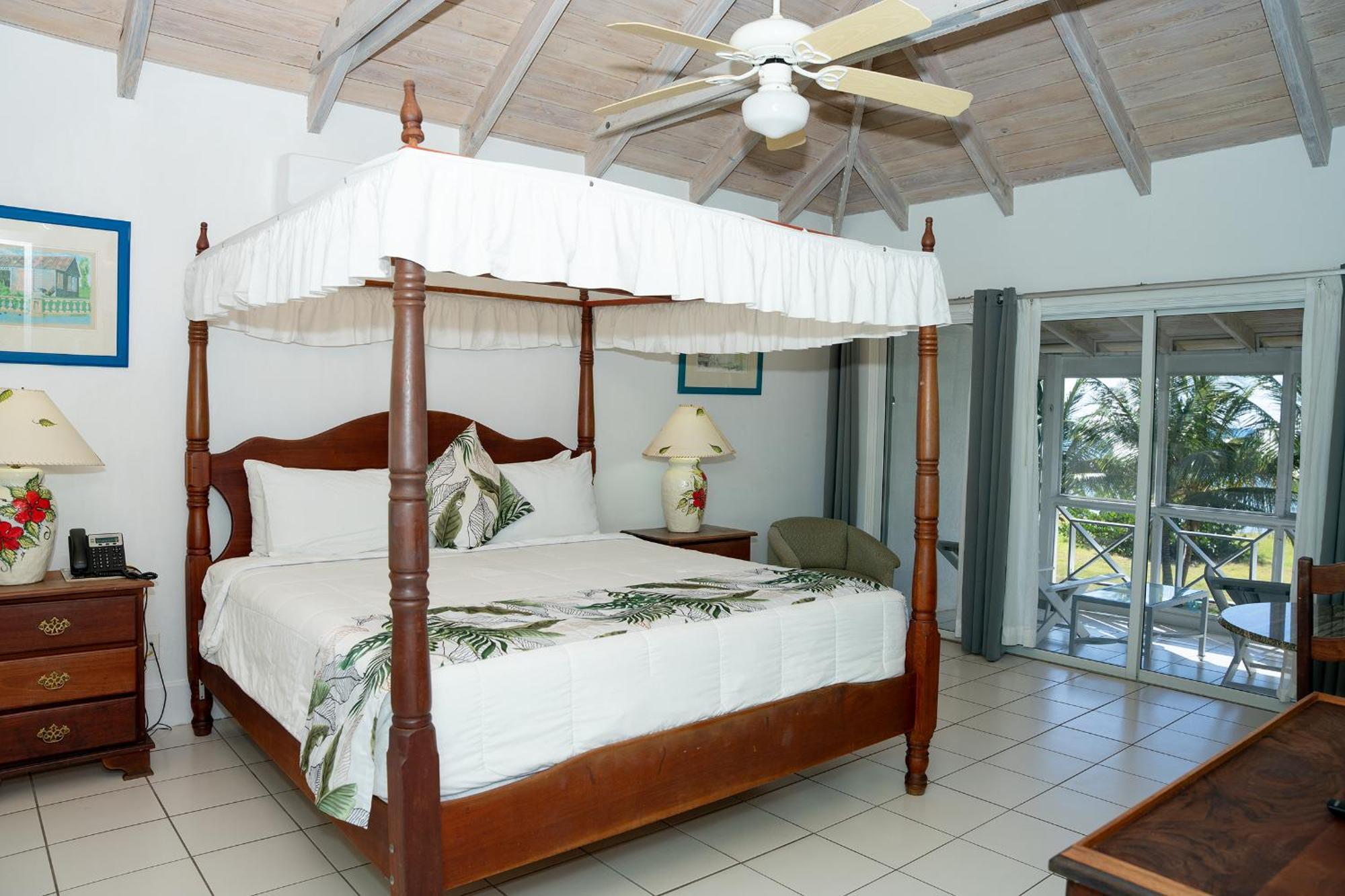 Premier - 1 King Bed
