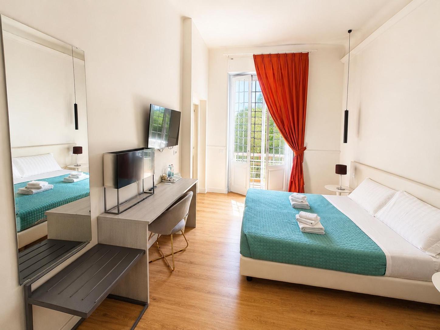 Chambre Double