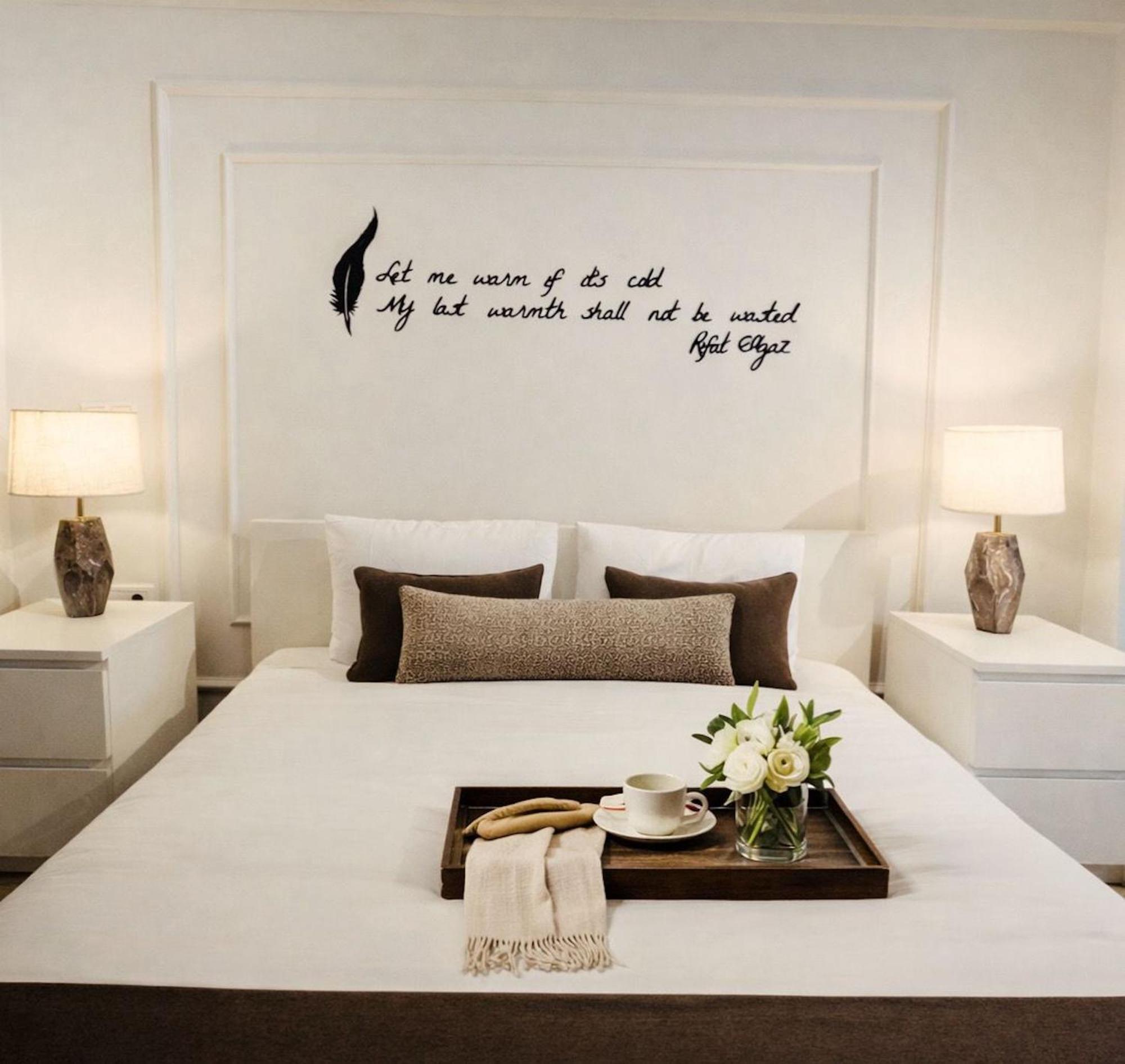 Quarto Triplo Standard