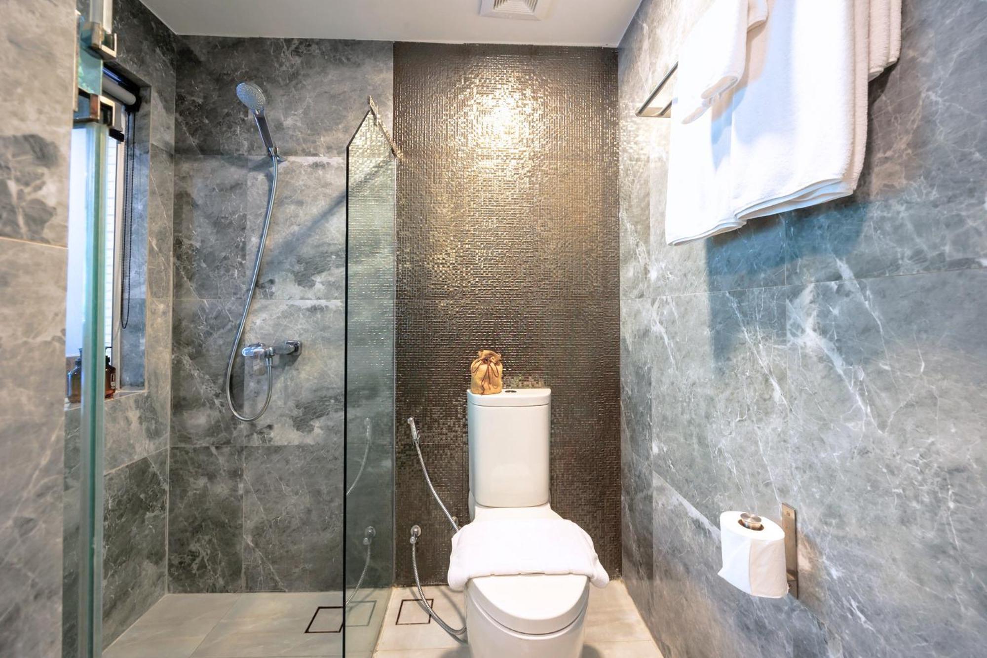 Quarto Deluxe