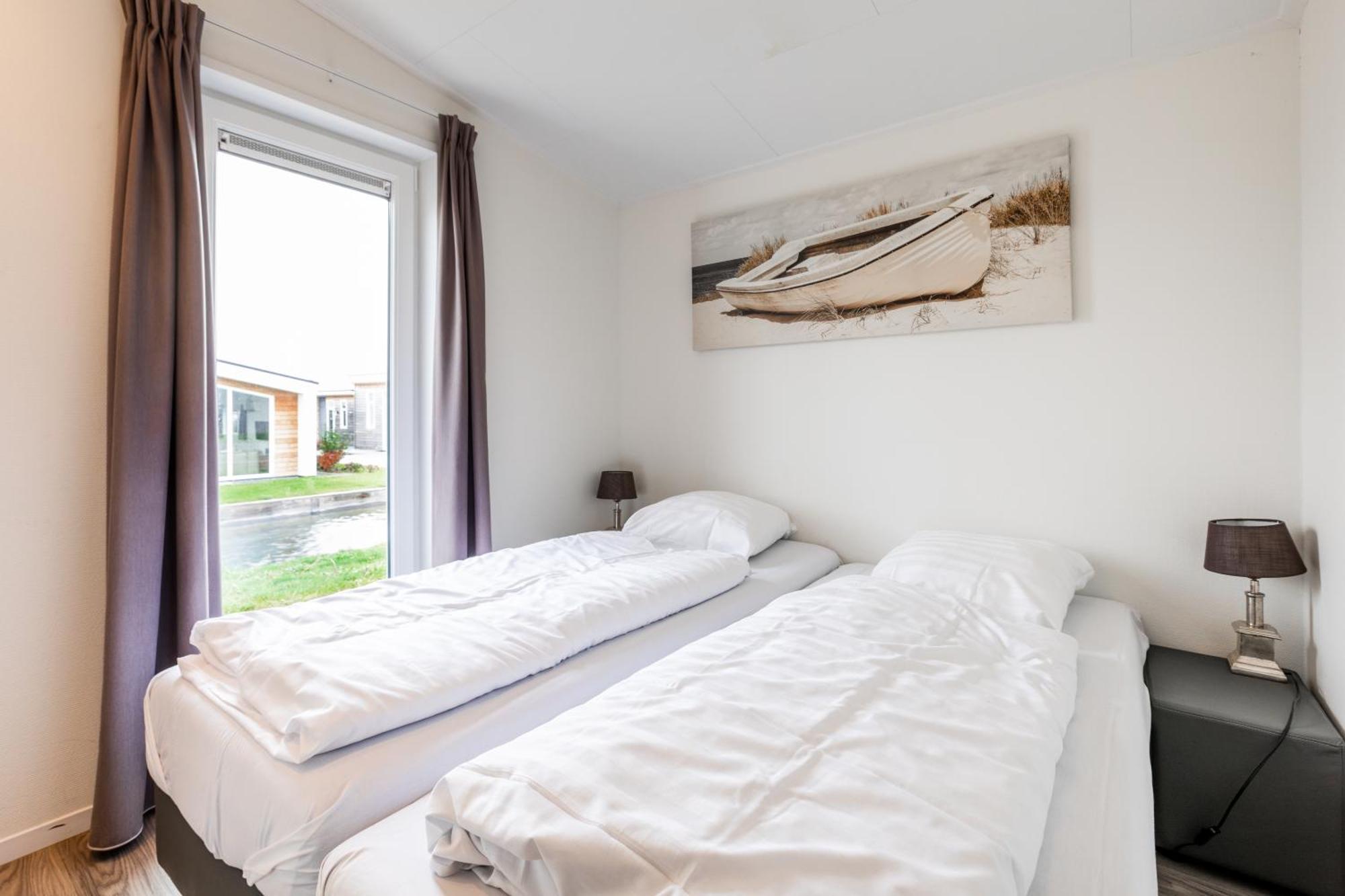 Vakantiehuis met 3 Slaapkamers