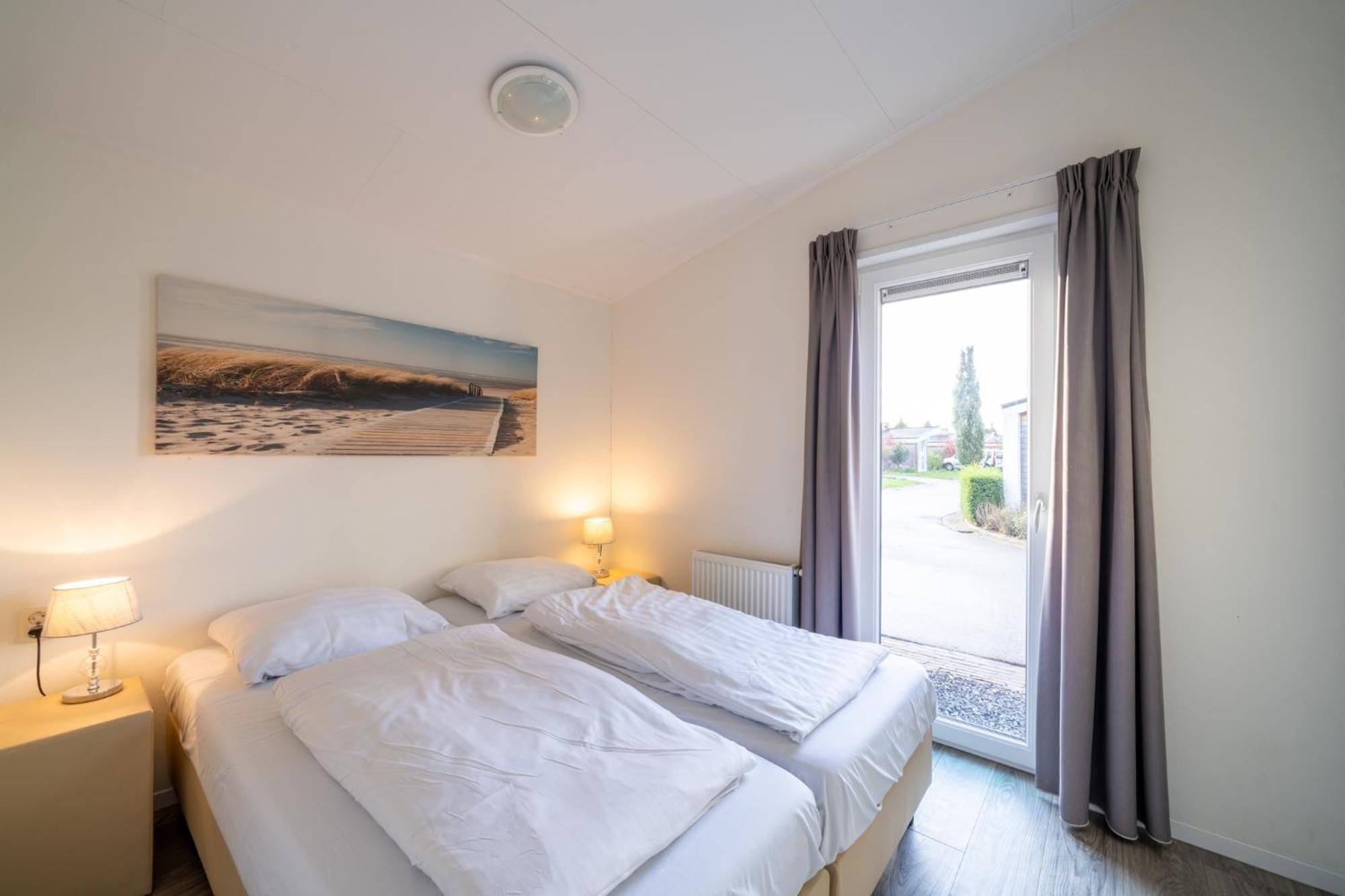 Vakantiehuis