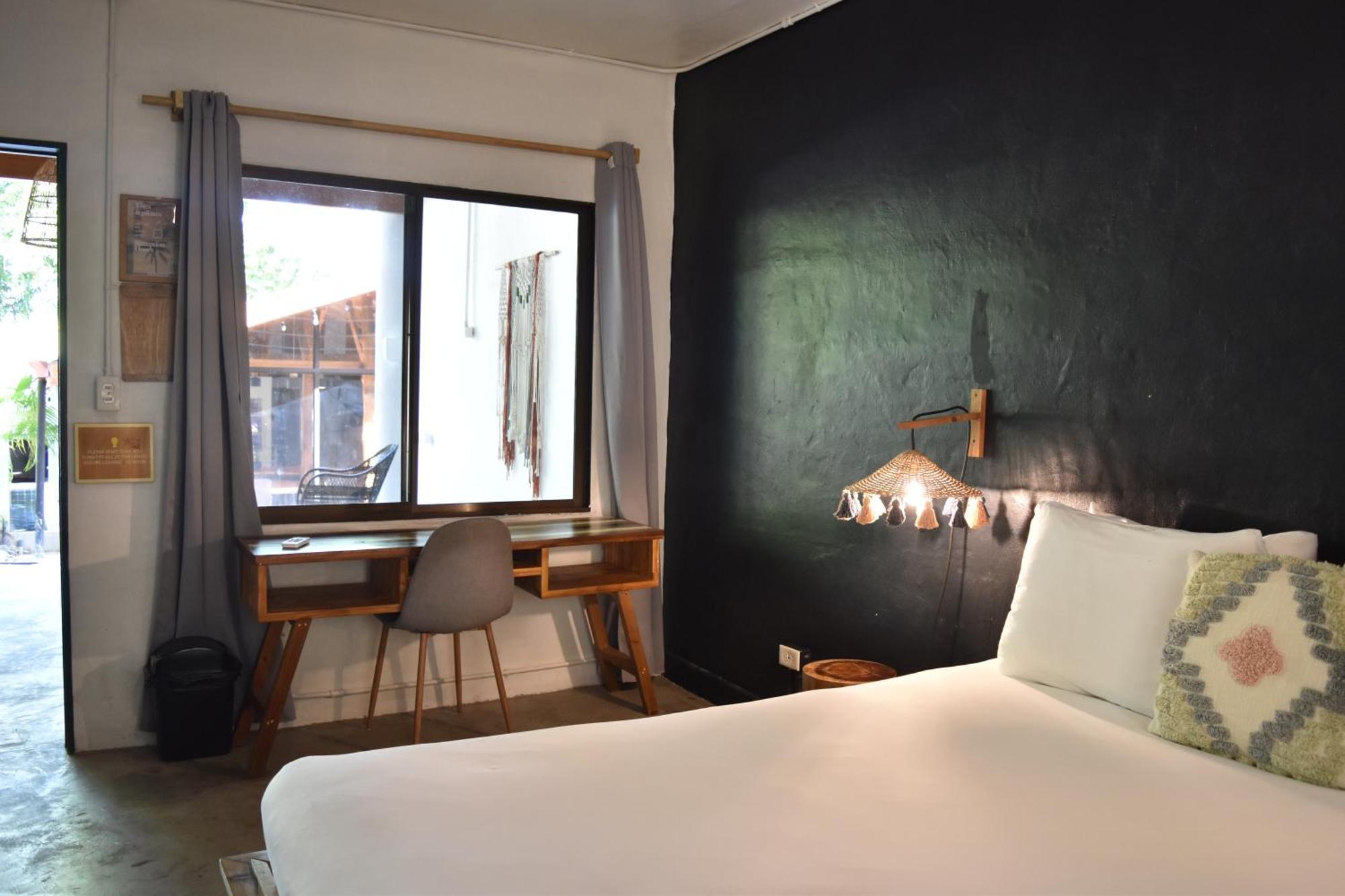 Chambre Standard Lit Queen-Size