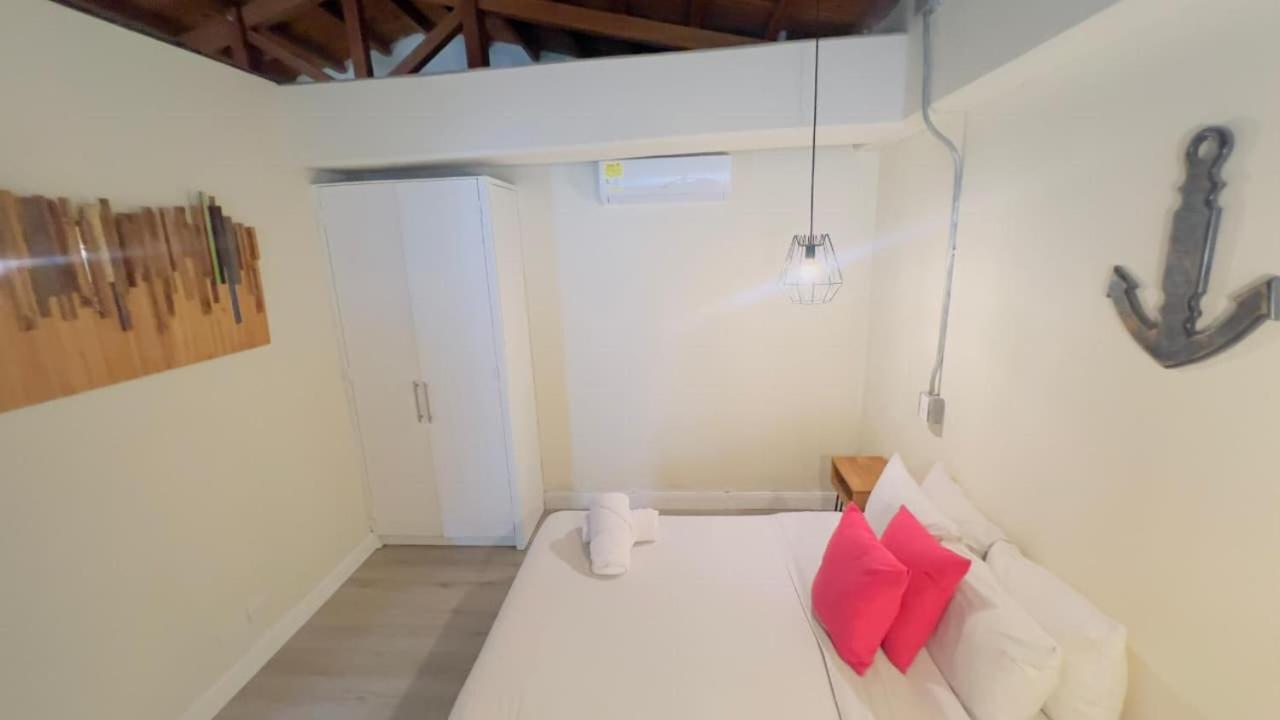 Chambre Familiale