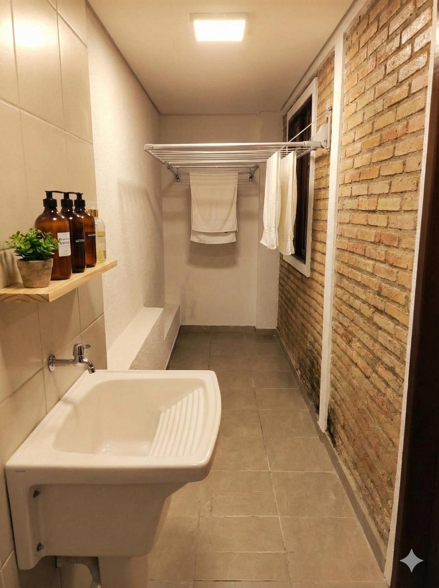 Apartamento Lampião