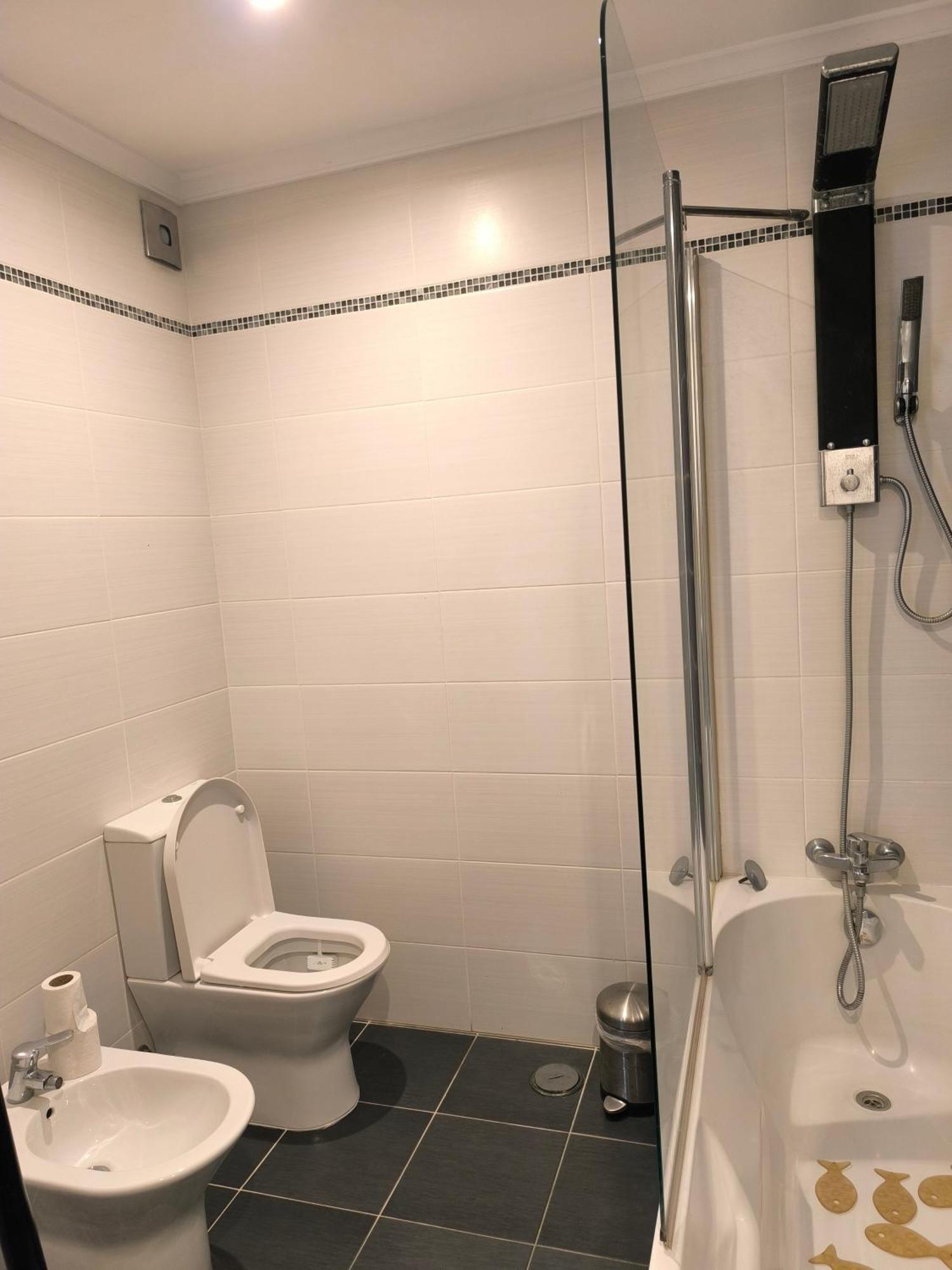 Habitación Doble Estándar con baño privado - 2 camas