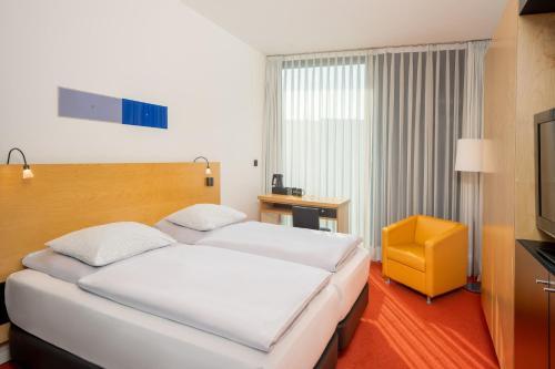 Chambre INNSIDE